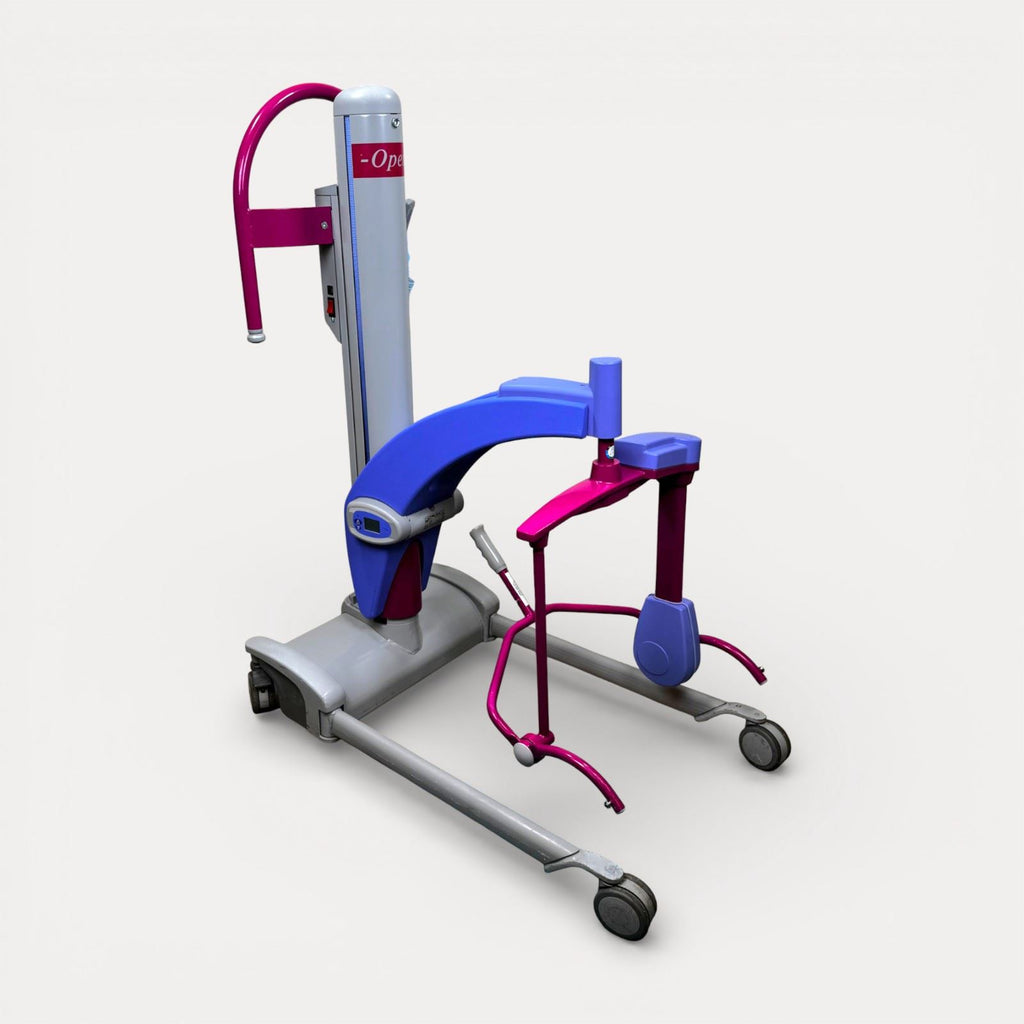 Arjo Opera Electric Patient Lift - Tested Working - No Battery