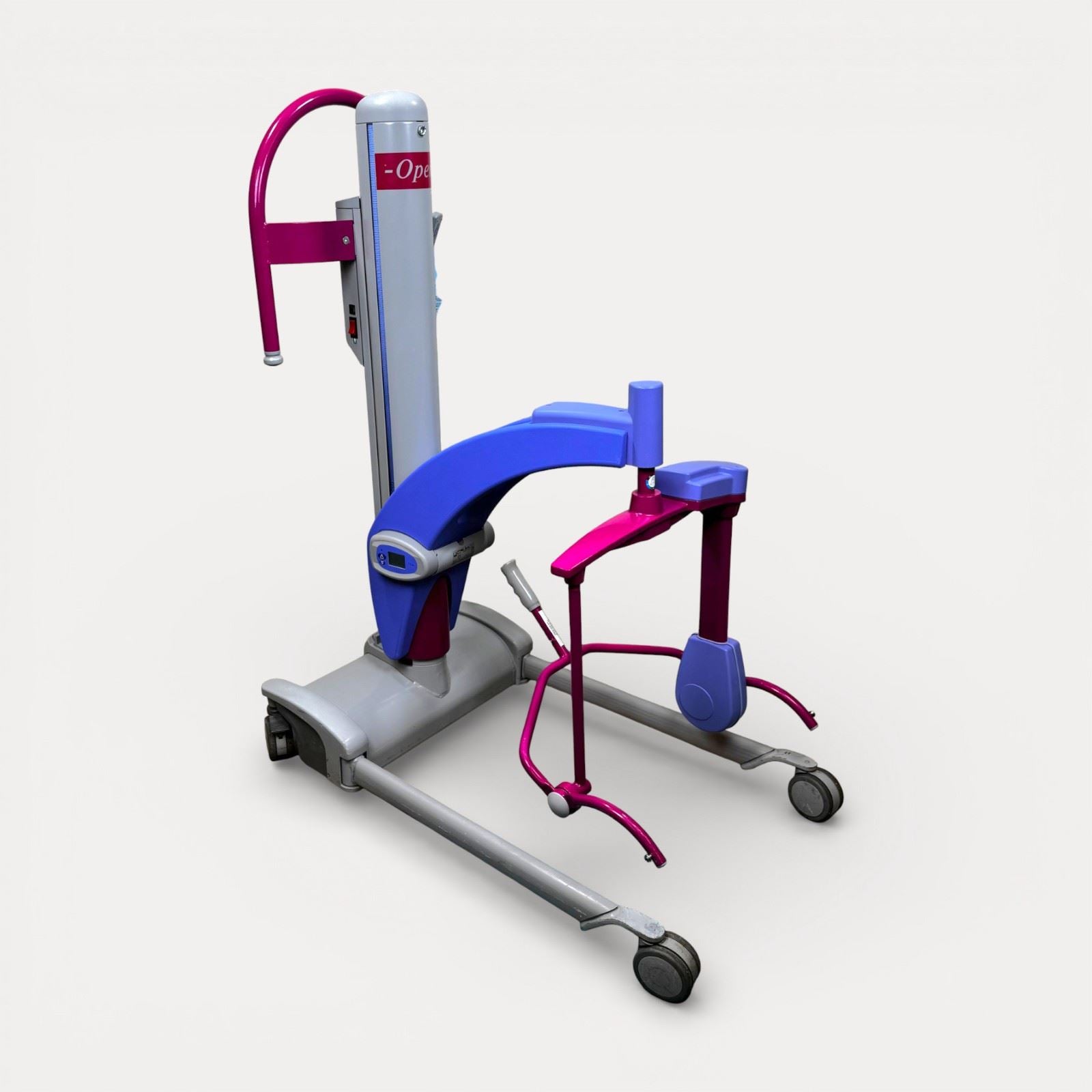 Arjo Opera Electric Patient Lift - Tested Working - No Battery