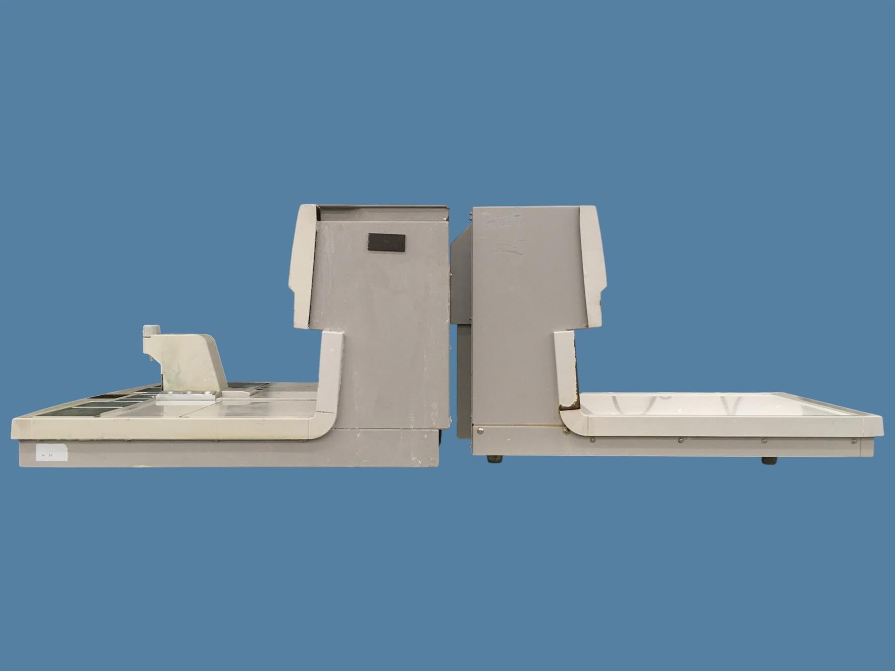 Sakura Tissue-Tek TEC 5 Embedding Module 5101 & Cryo Module 5102
