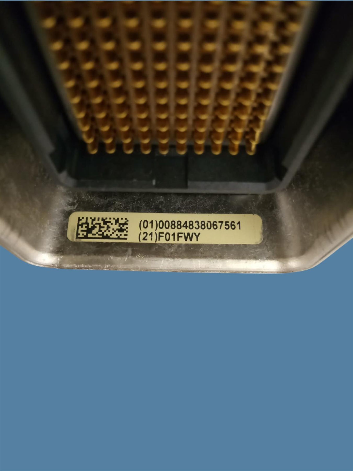 Philips S5-1 Ultrasound Transducer/Probe