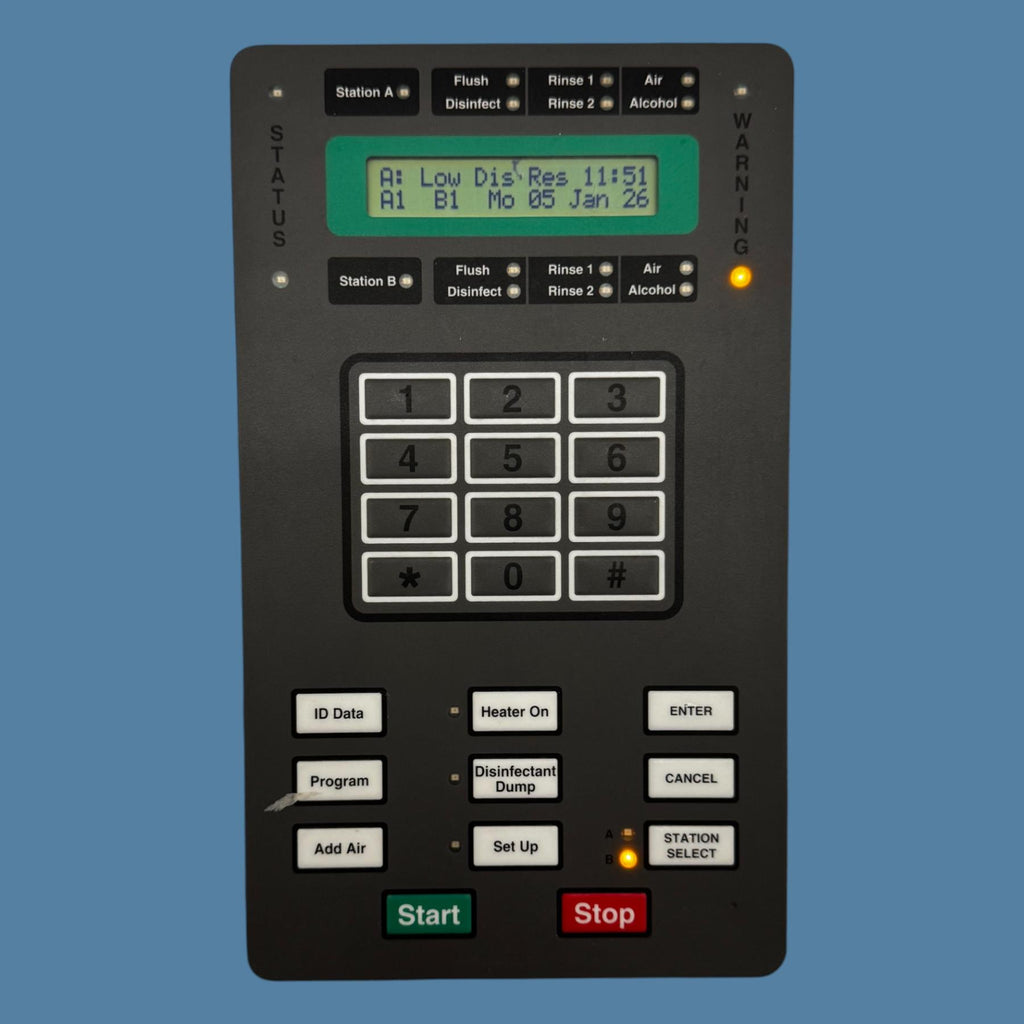 Olympus DSD-201 Endoscope Reprocessor