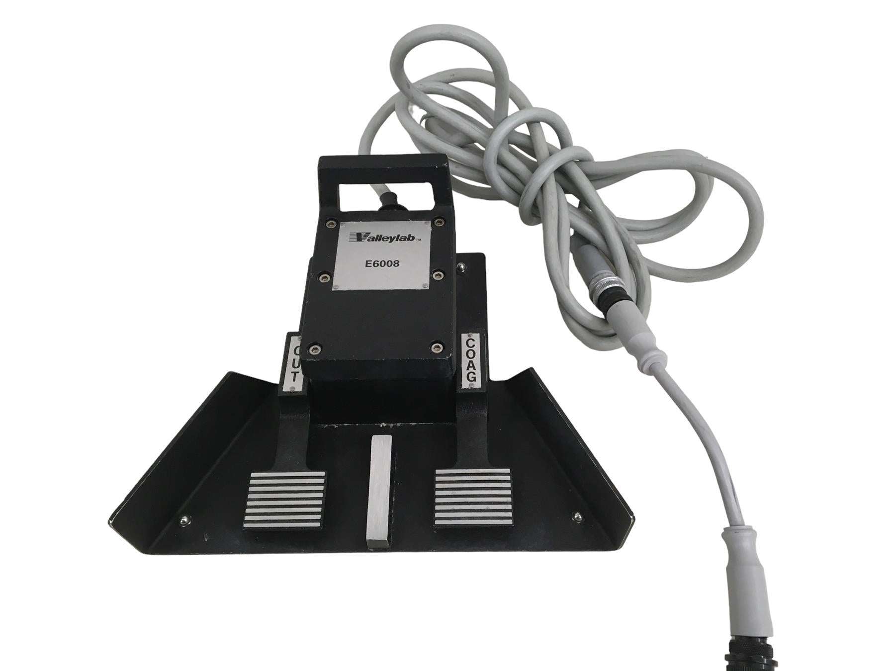 Valleylab REF E6008, Monopolar Footswitch