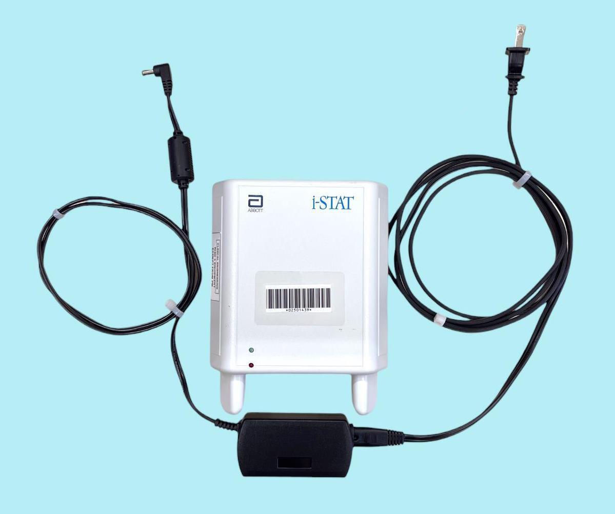 Abbott i-STAT 1 Downloader DS-300