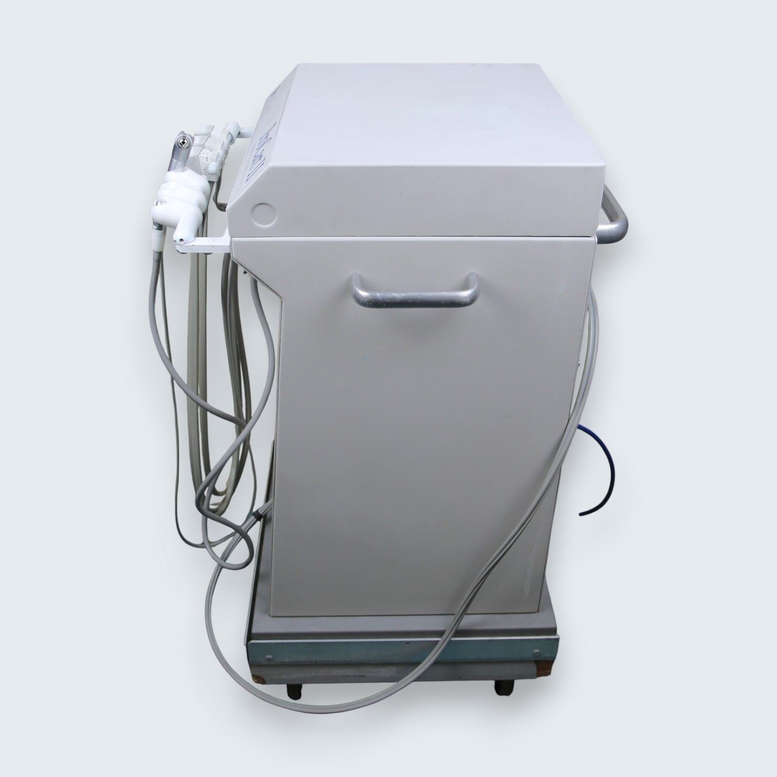 DNTL Works ProCart II Mobile Treatment Console 2200