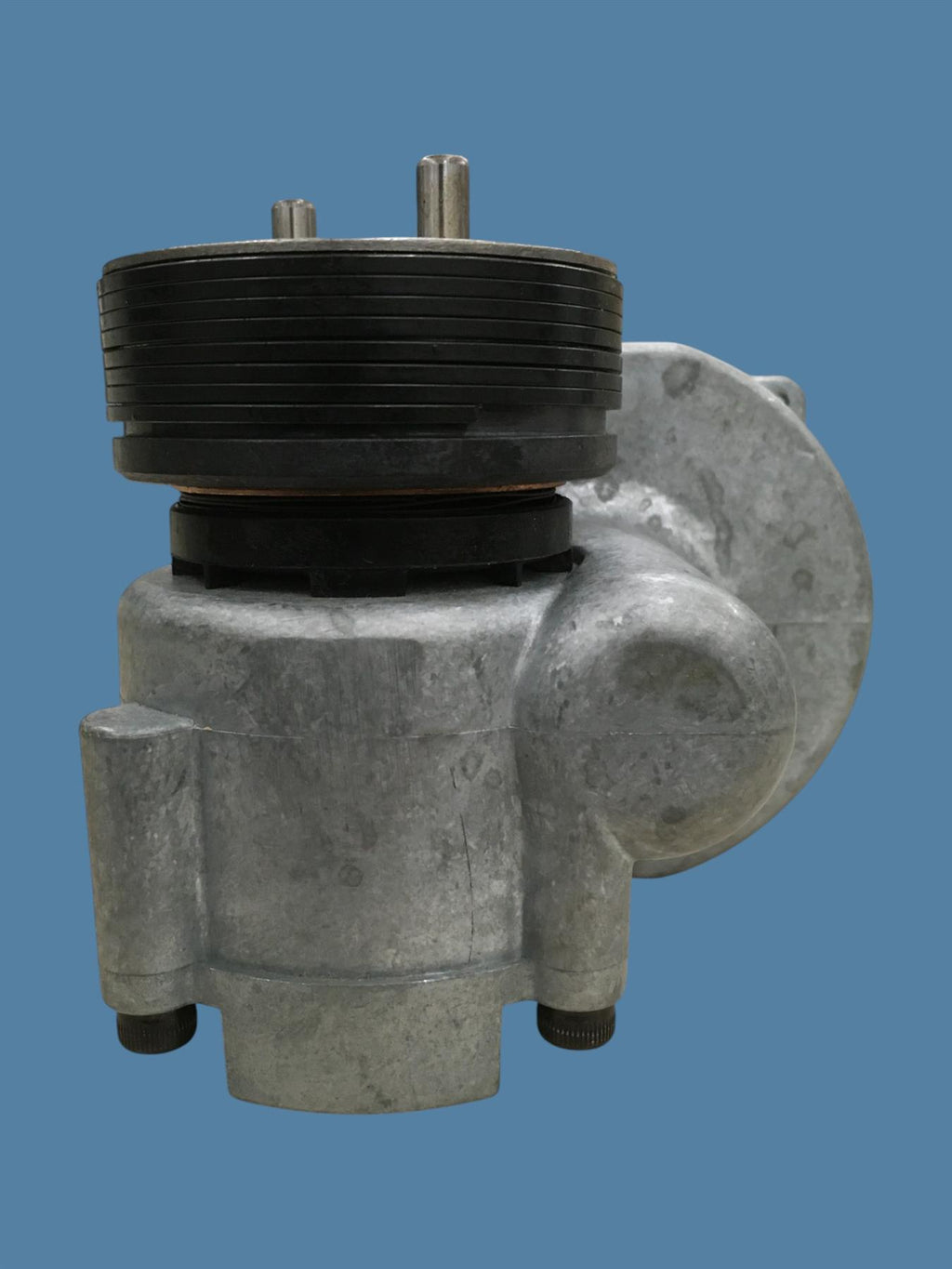 Stryker Fowler Motor w/ Clutch | PN 2030-016-601 | SPG PN ICG-94440STB
