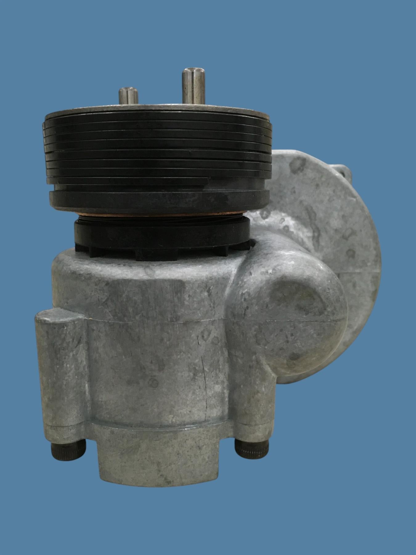 Stryker Fowler Motor w/ Clutch | PN 2030-016-601 | SPG PN ICG-94440STB