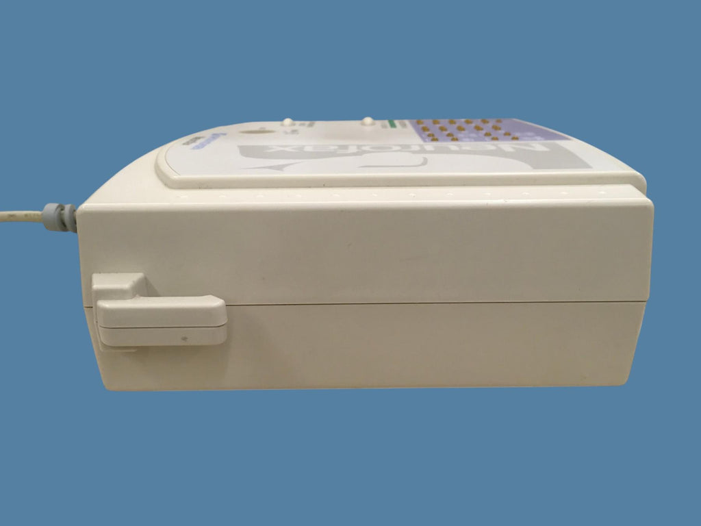 Nihon Kohden JE-912AK PSG Sleep Input Box (2004) - Read Description