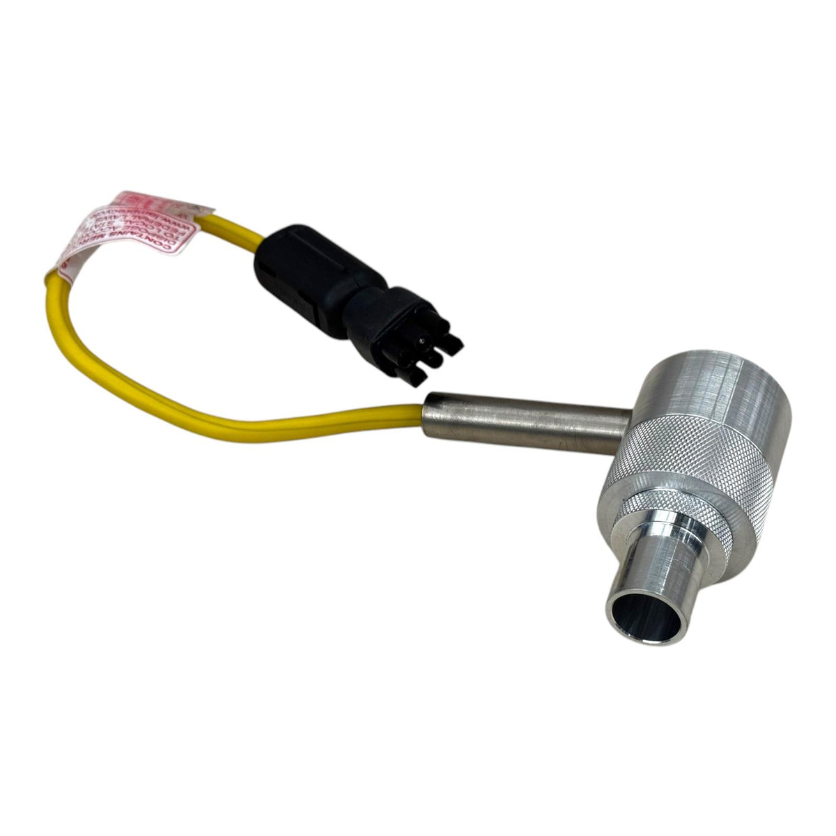 ASP Sterrad NX 40-52125-001 Rev. A UV Analamp and Connector 80-8024-17