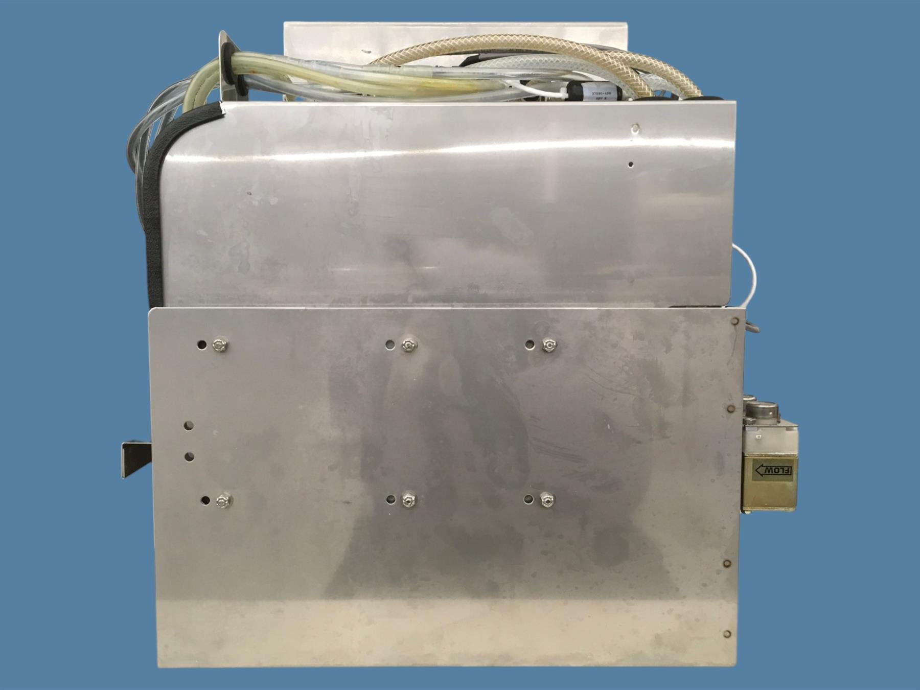 Medivators DSD Edge Complete Dosing System Assembly w/ Cabinet P/N 78400-348