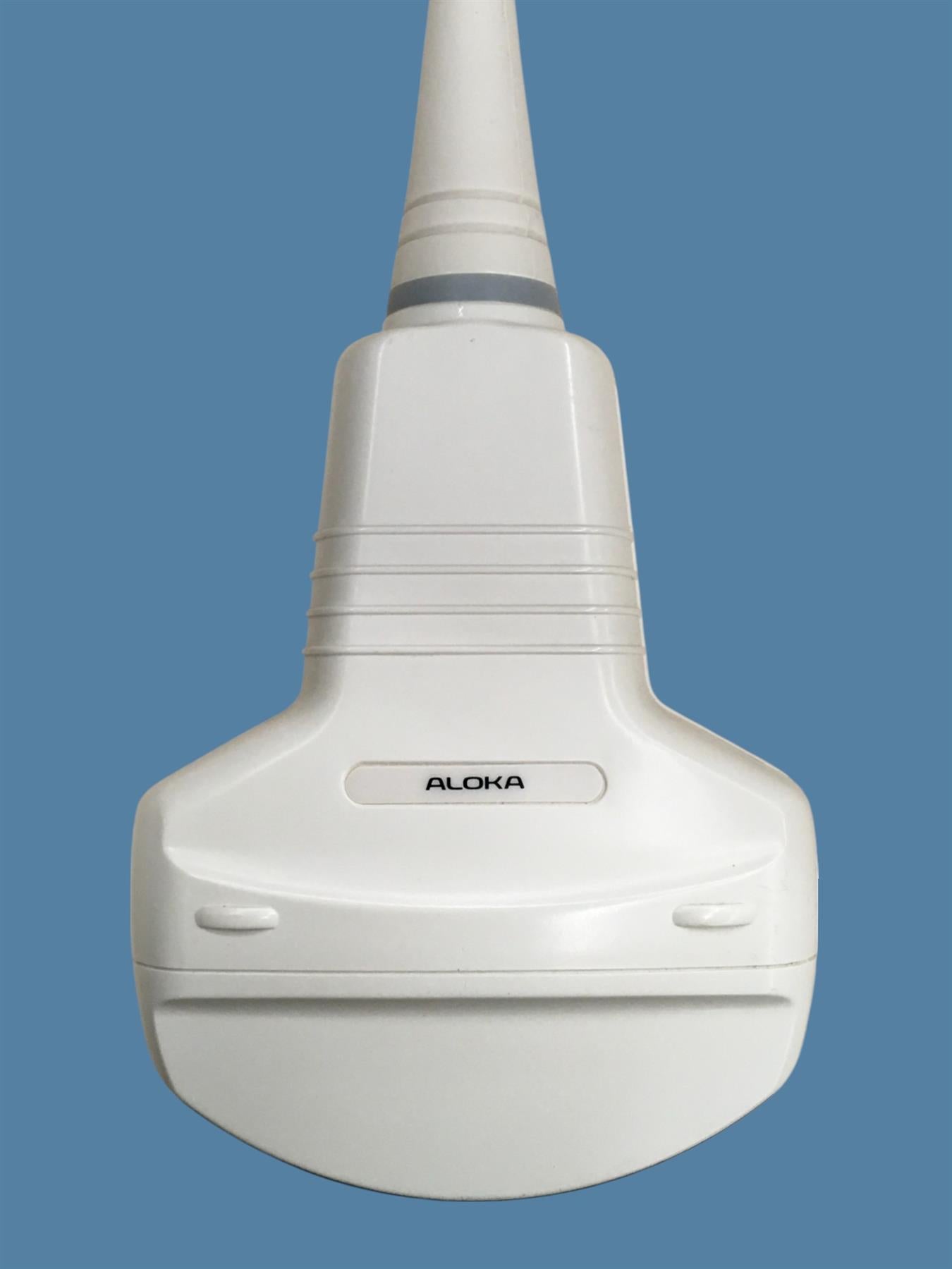 Hitachi Aloka UST-9130 Convex Ultrasound Transducer Probe