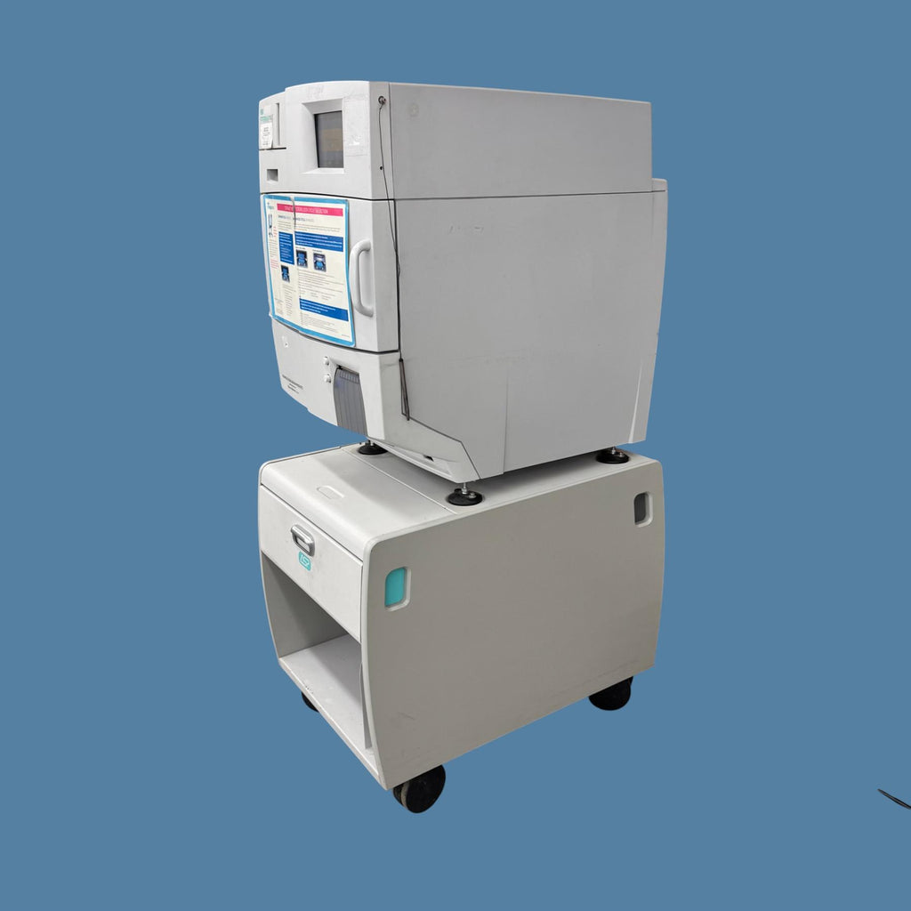 ASP Sterrad 100 NX Vaporized Hydrogen Peroxide Gas Plasma Sterilizer - For Parts
