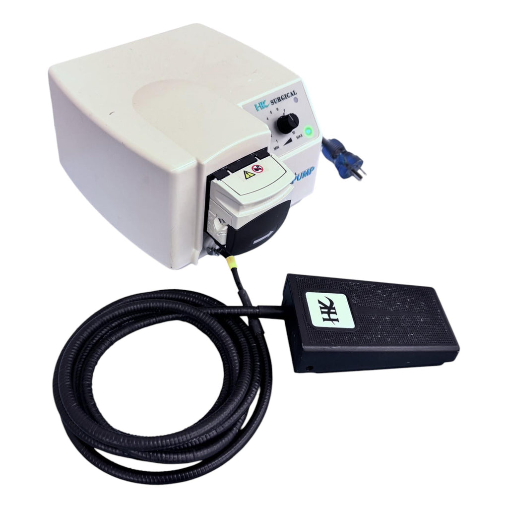 HK Surgical KleinPump Model KIP-II Infiltration Pump