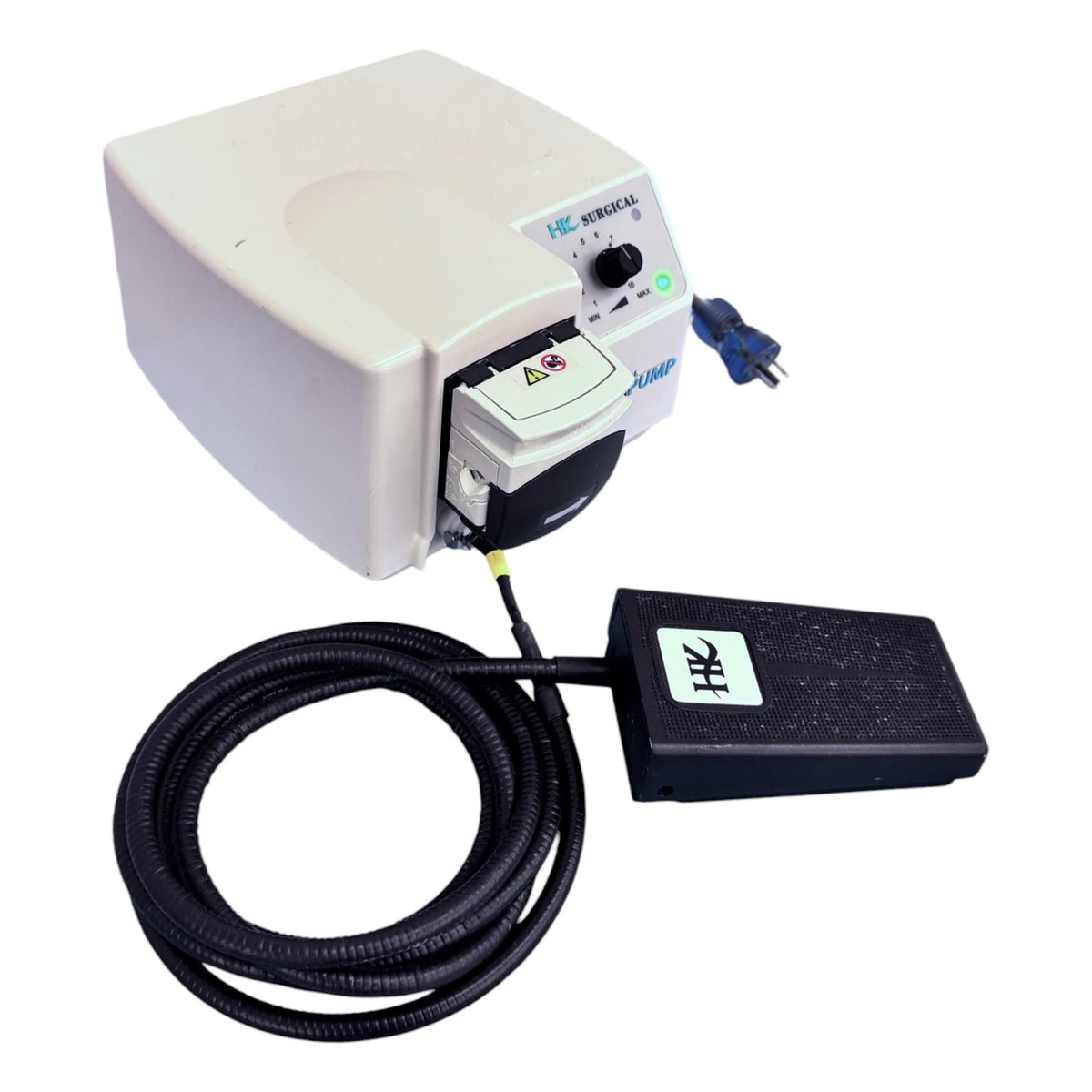 HK Surgical KleinPump Model KIP-II Infiltration Pump