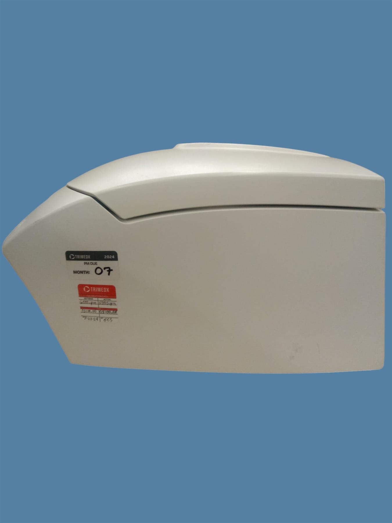 Hettich EBA 280S Serology Centrifuge w/ 6-Place Swing-Out Rotor