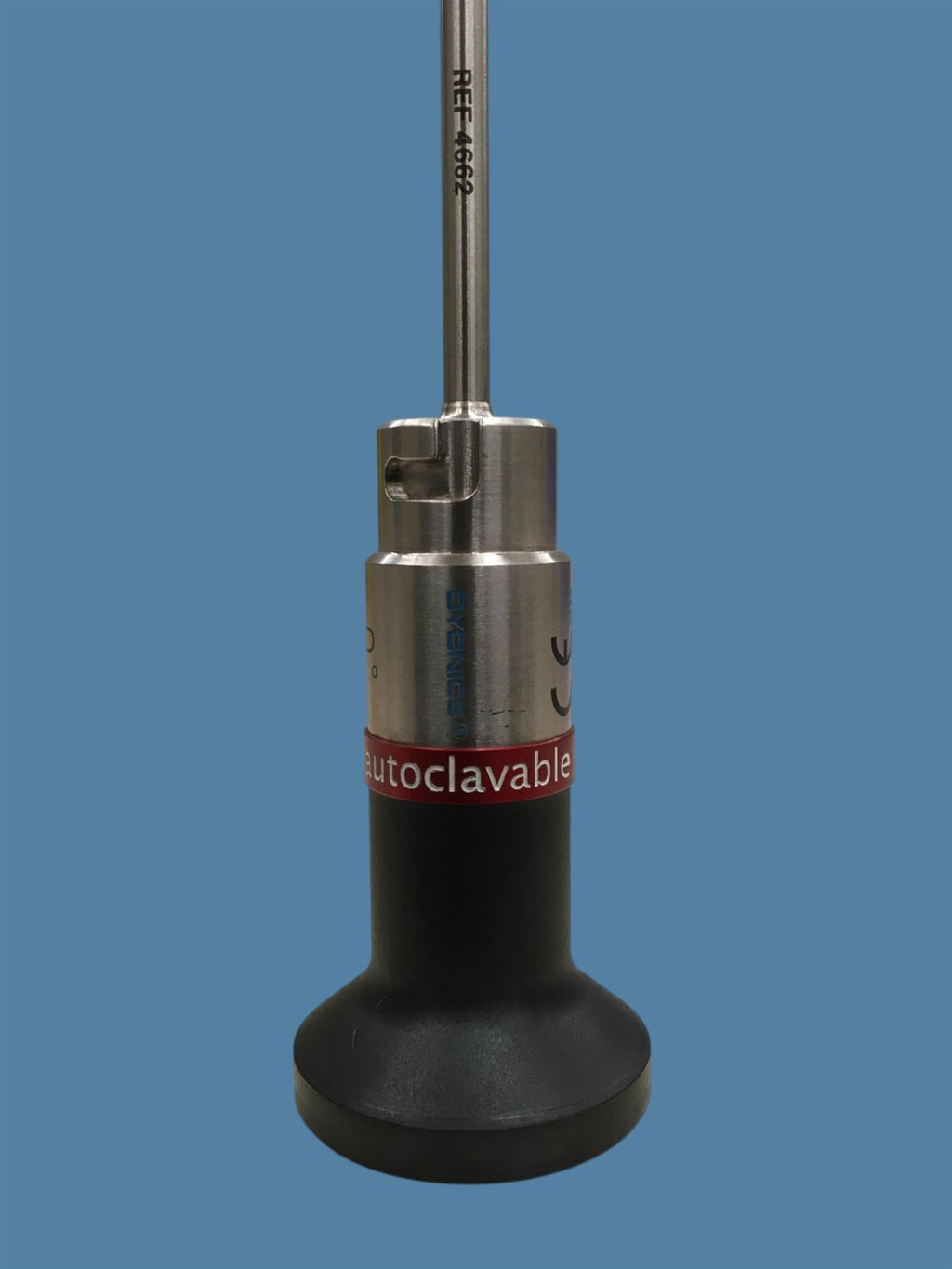 Dyonics 4662 4mm, 0° Zero Degree Autoclavable Arthroscope