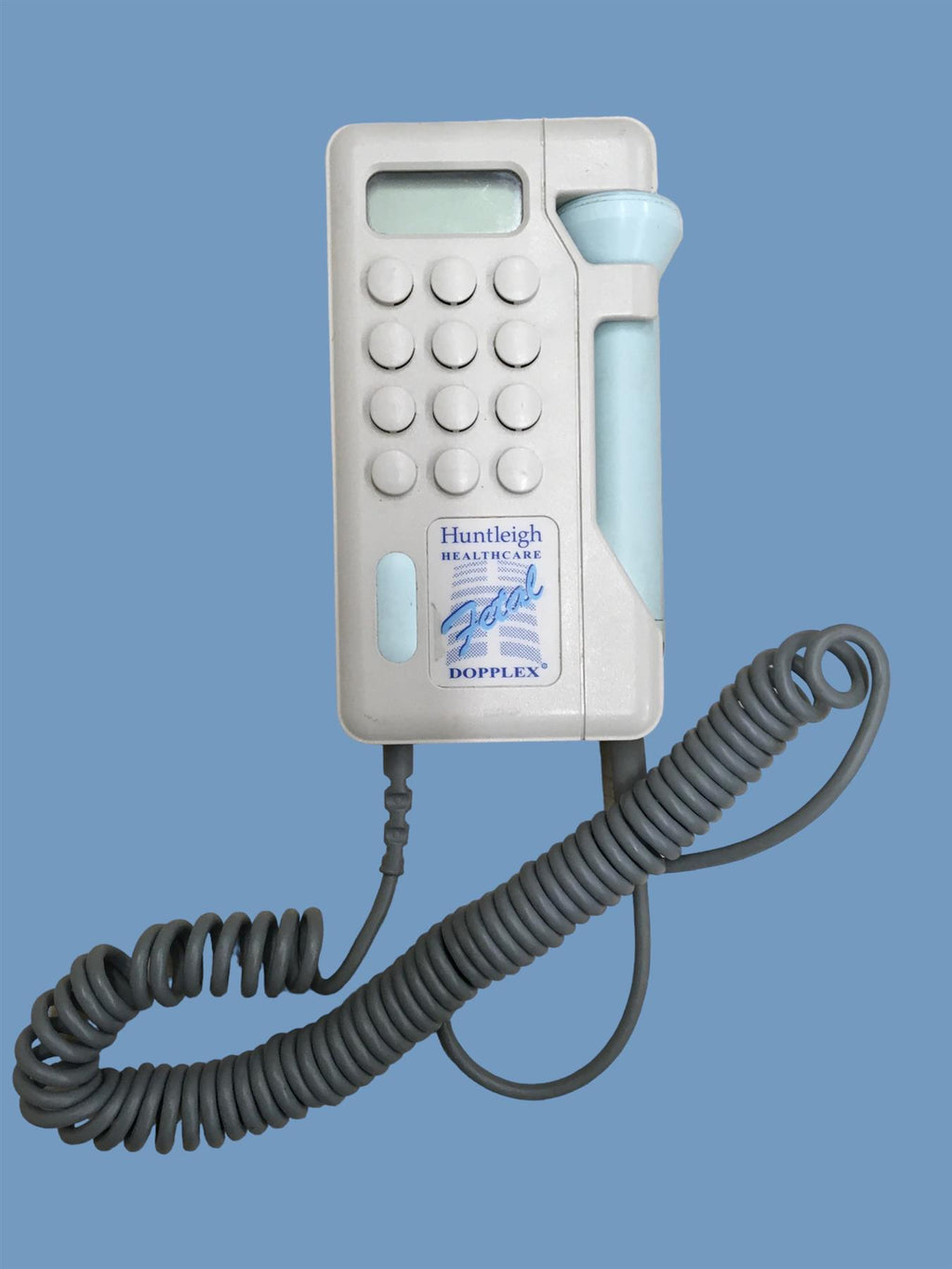 Huntleigh FD1+ Fetal Doppler