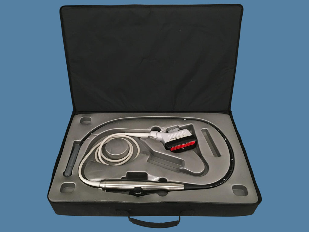 Philips T6210 (21369A) OmniPlane II TEE Transducer Probe