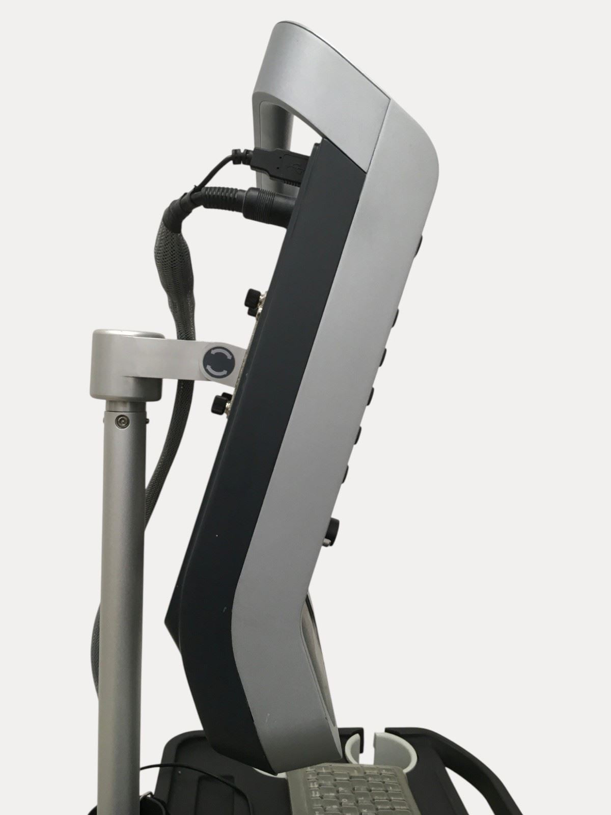 2012 SonoSite S-ICU P09417-55 P07577