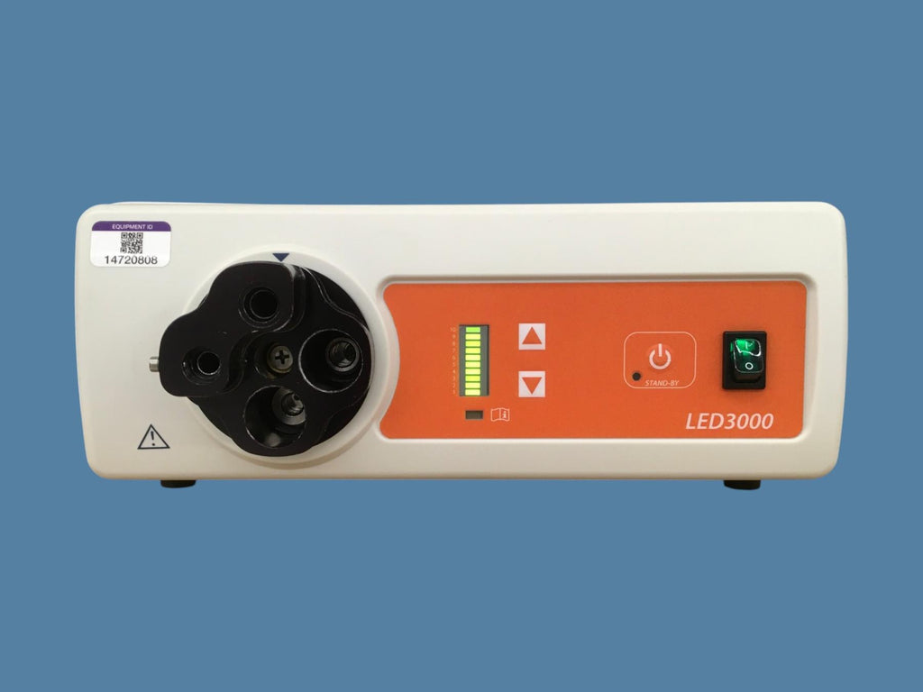 Smith & Nephew SunOptic LED-3000 Surgical Endoscope Light Source | REF 72204011