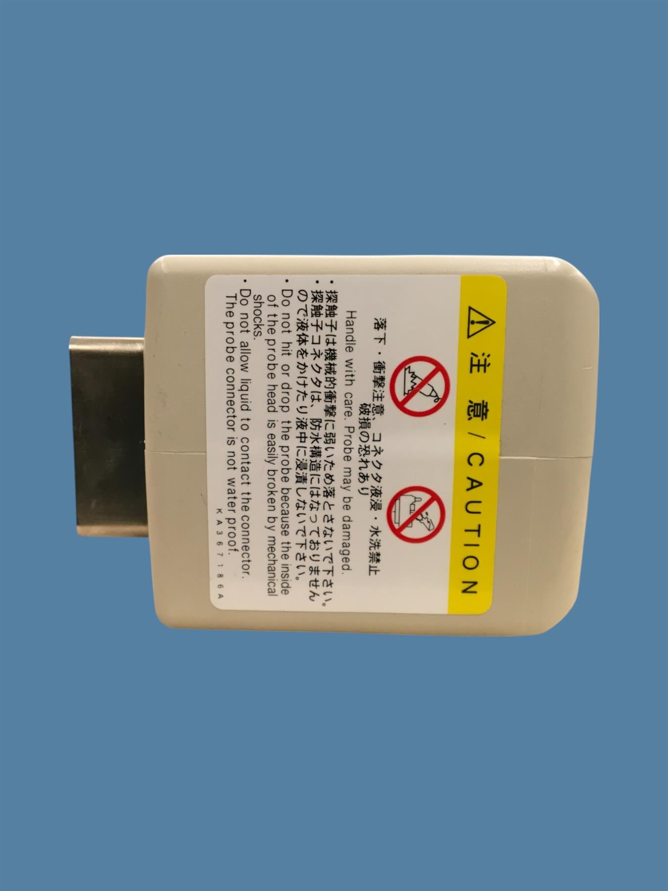 Hitachi EUP-S70 Phased Array Ultrasound Transducer Probe (2010)