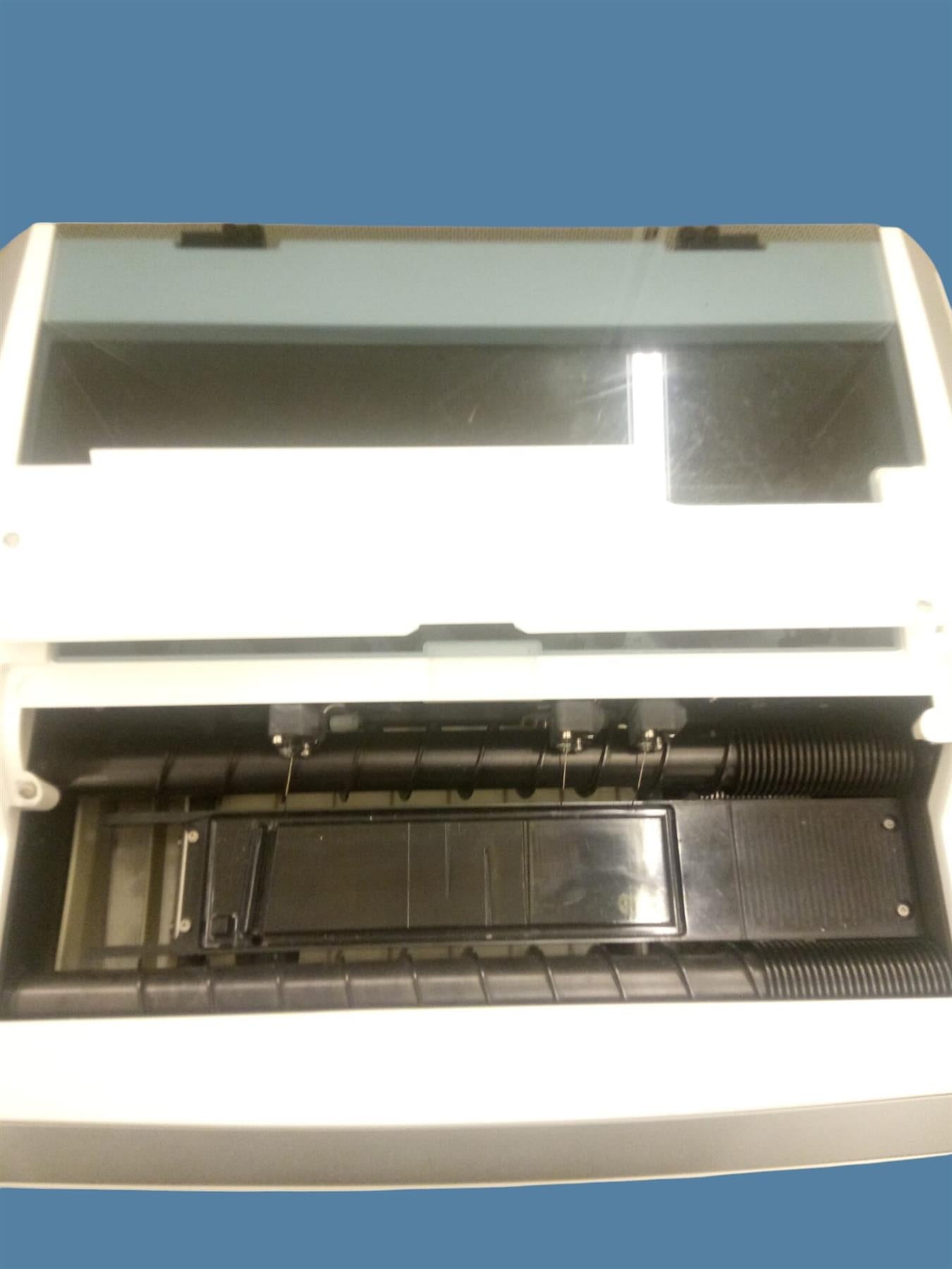 Siemens Hematek 3000 (10805311) Slide Stainer System