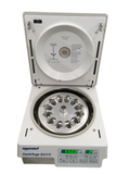 Eppendorf 5417C Centrifuge w/A-12-11Rotor
