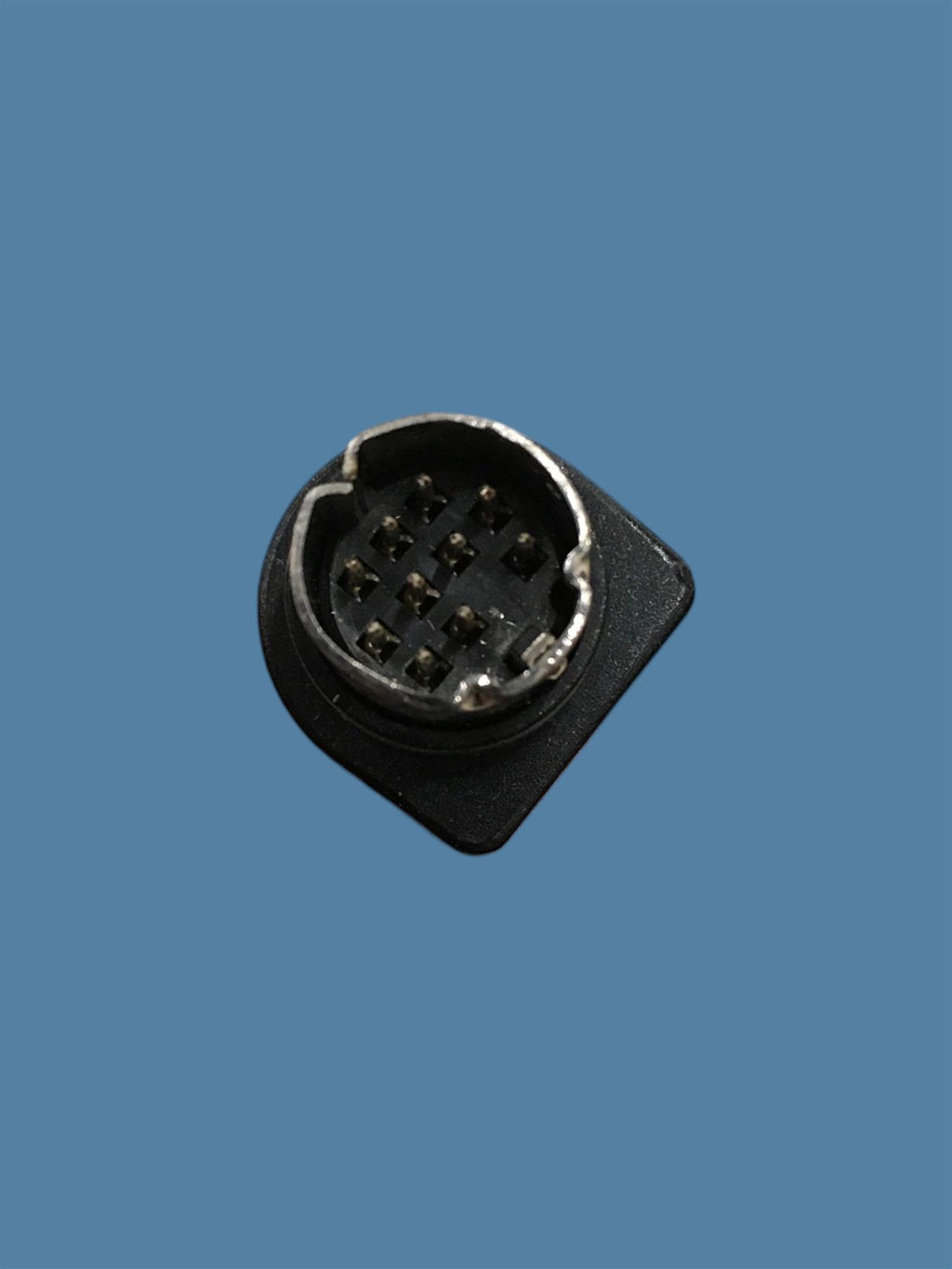 Nihon Kohden JS-101B Stimulation Interface Unit (2005) | Damaged Screw Bosses