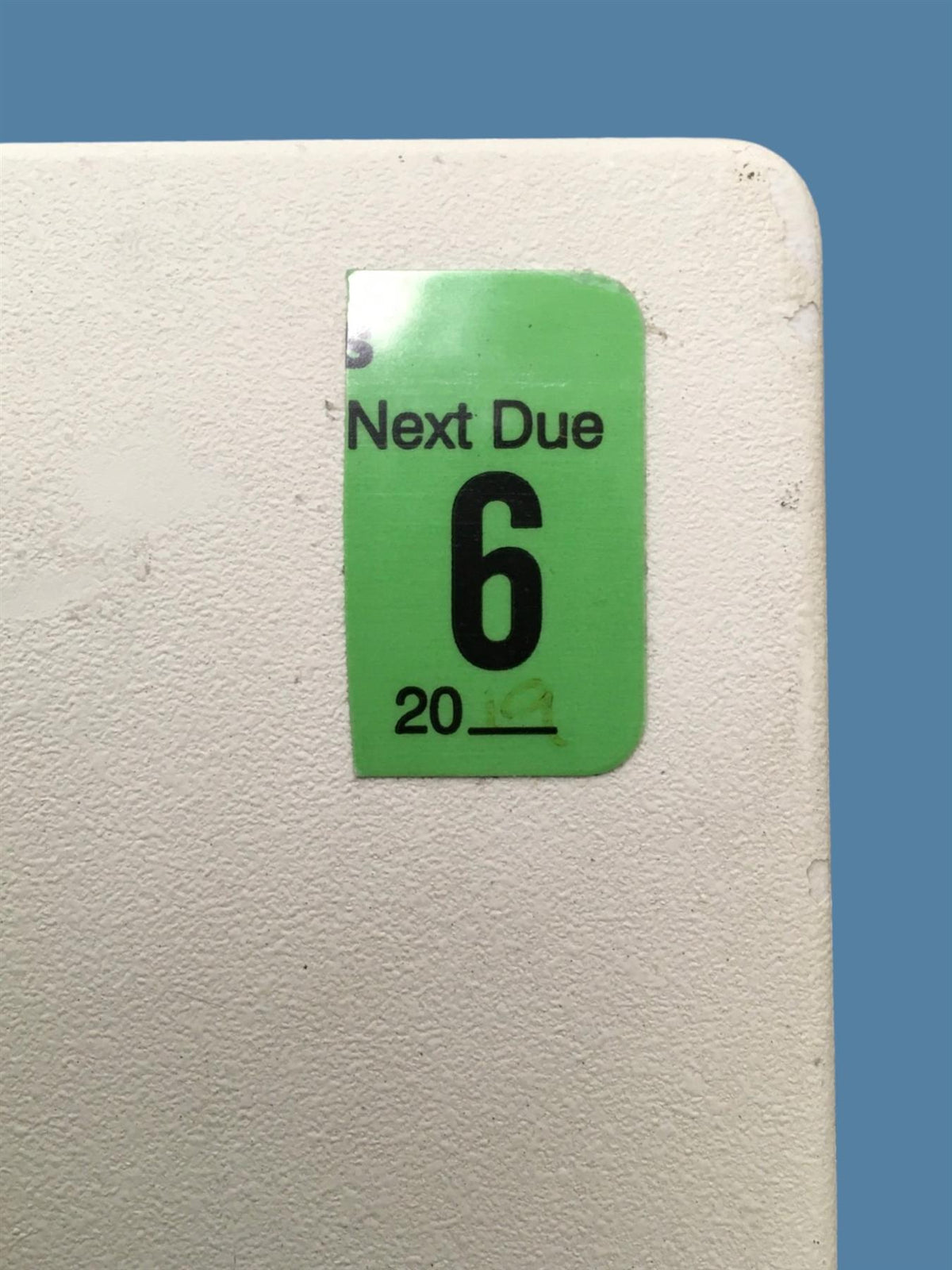 Amsco Quantum Surgical Light Intensity Control Box QLOO-002-1 / QL00 / 93909-840