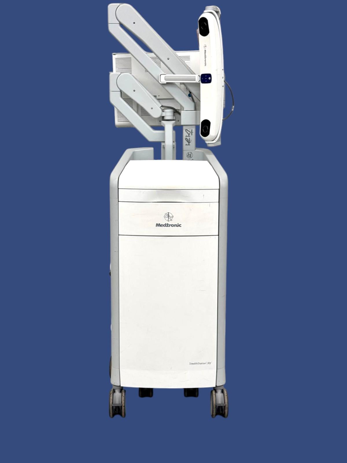 Medtronic StealthStation S7 Treatment Guidance System/Navigation System