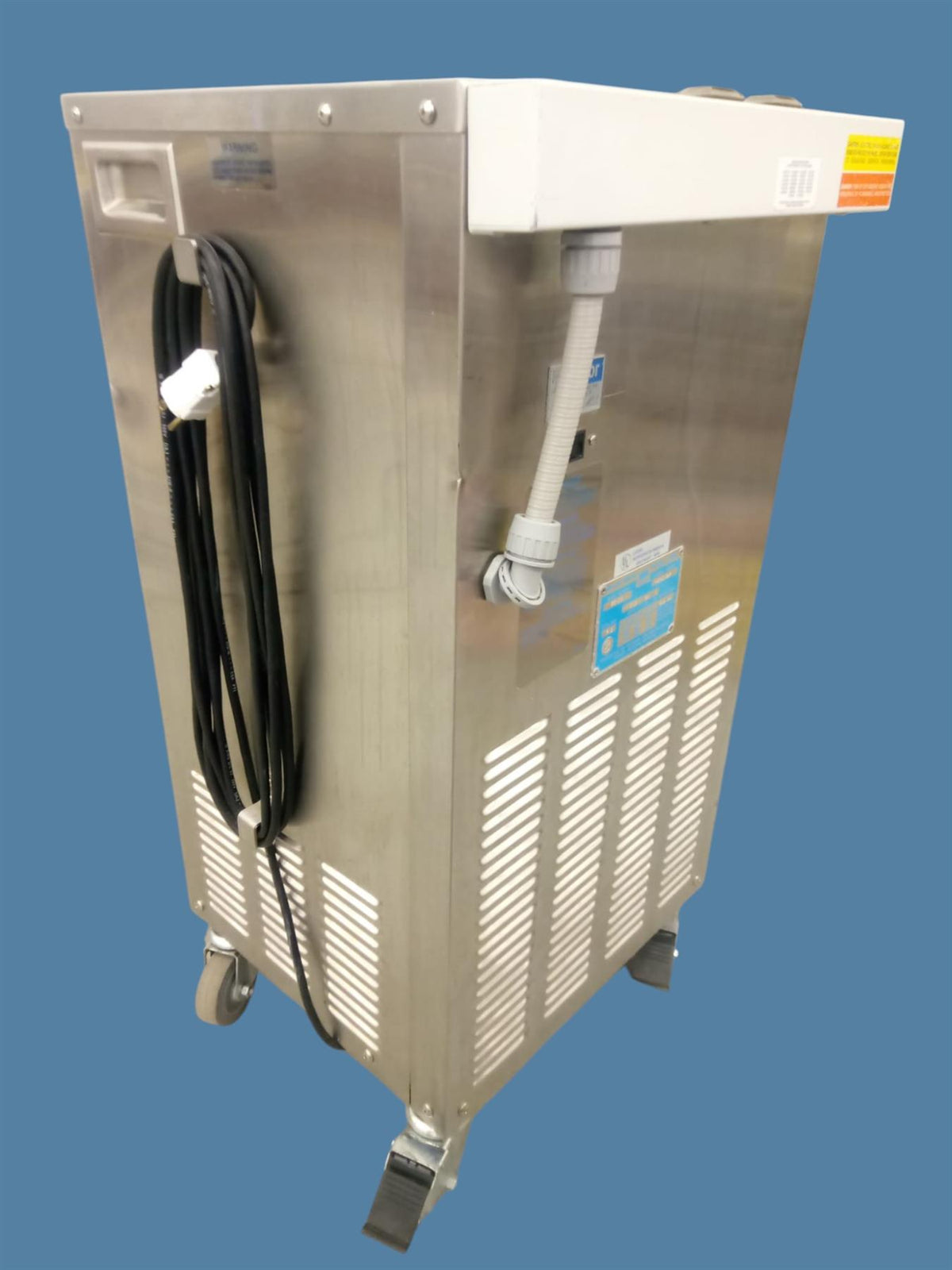 Taylor Company 20-12 Surgical Slush Freezer