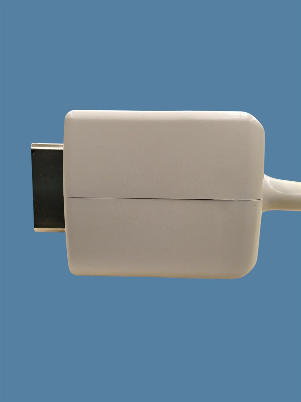 Hitachi EUP-C715 Convex Array 1/5MHz Ultrasound Transducer Probe