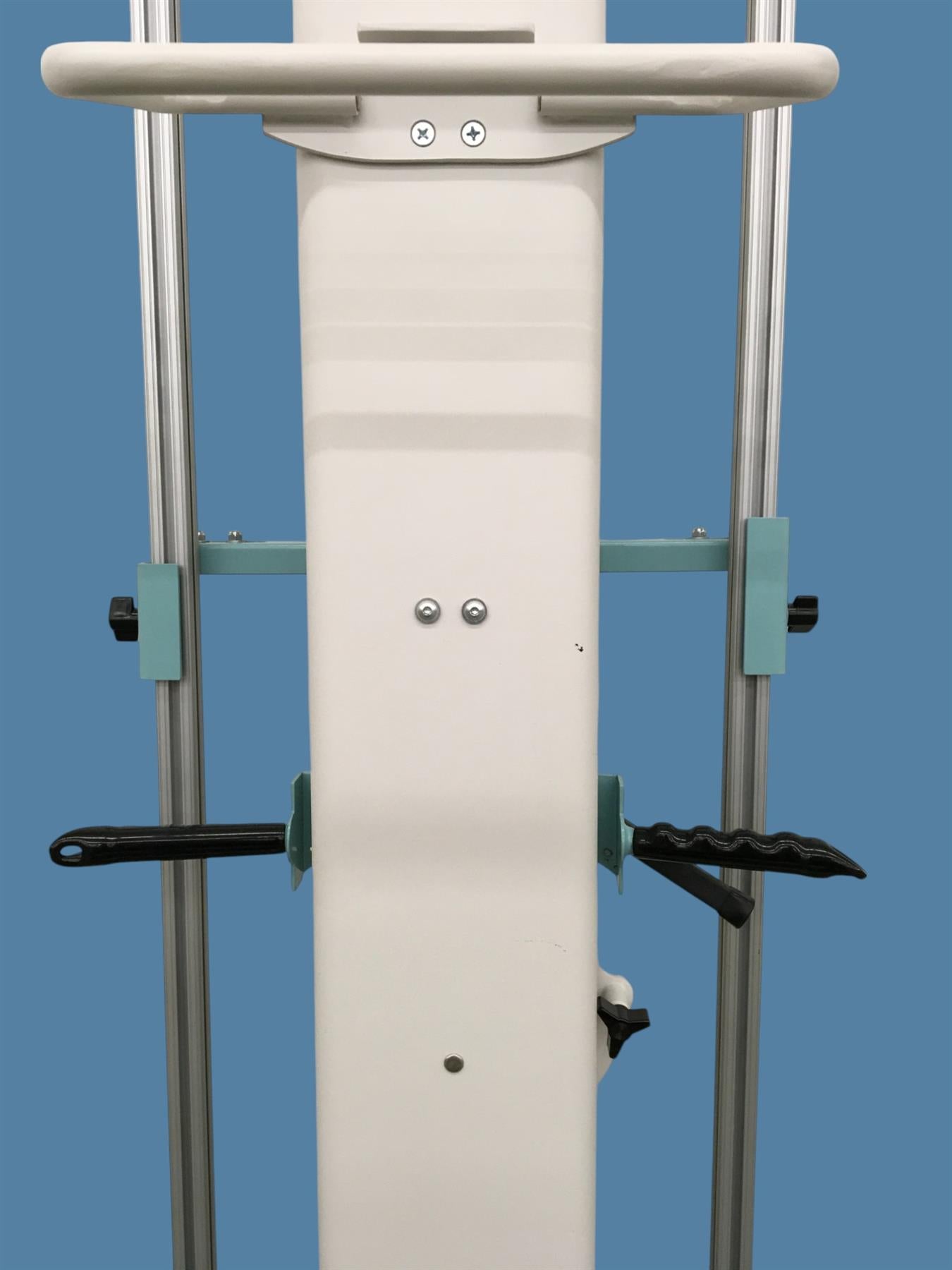 FujiFilm AFC Mach-One Premium Mobile Rad Room Detector Cart