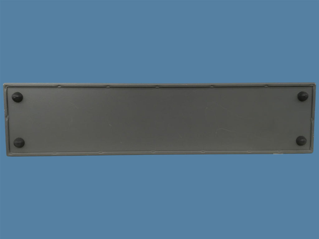 Leeds & Northrup Co. 4755 AC-DC Decade Resistor