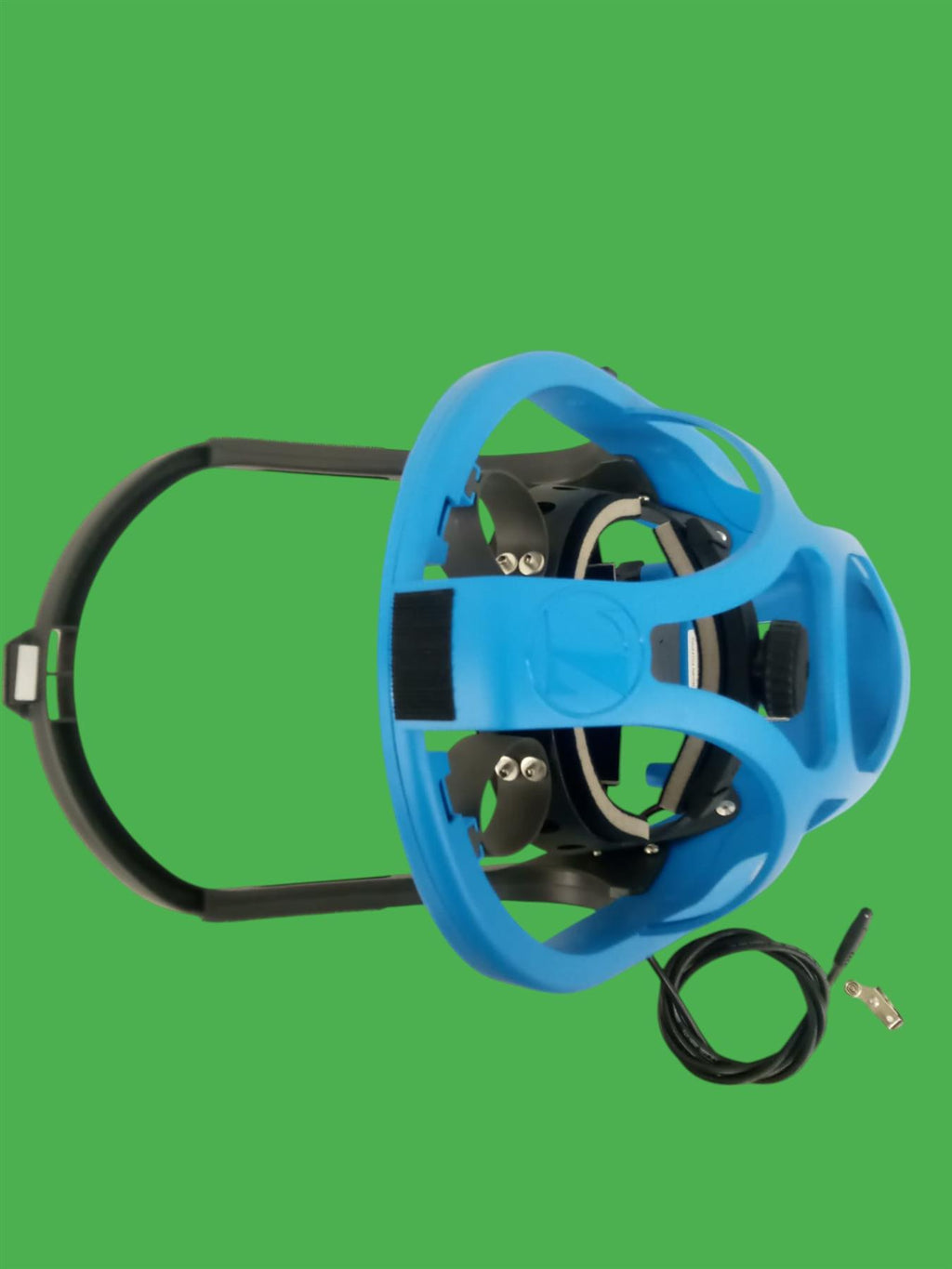 Zimmer Biomet TotalShield Surgical Helmet 00-9900-001-00