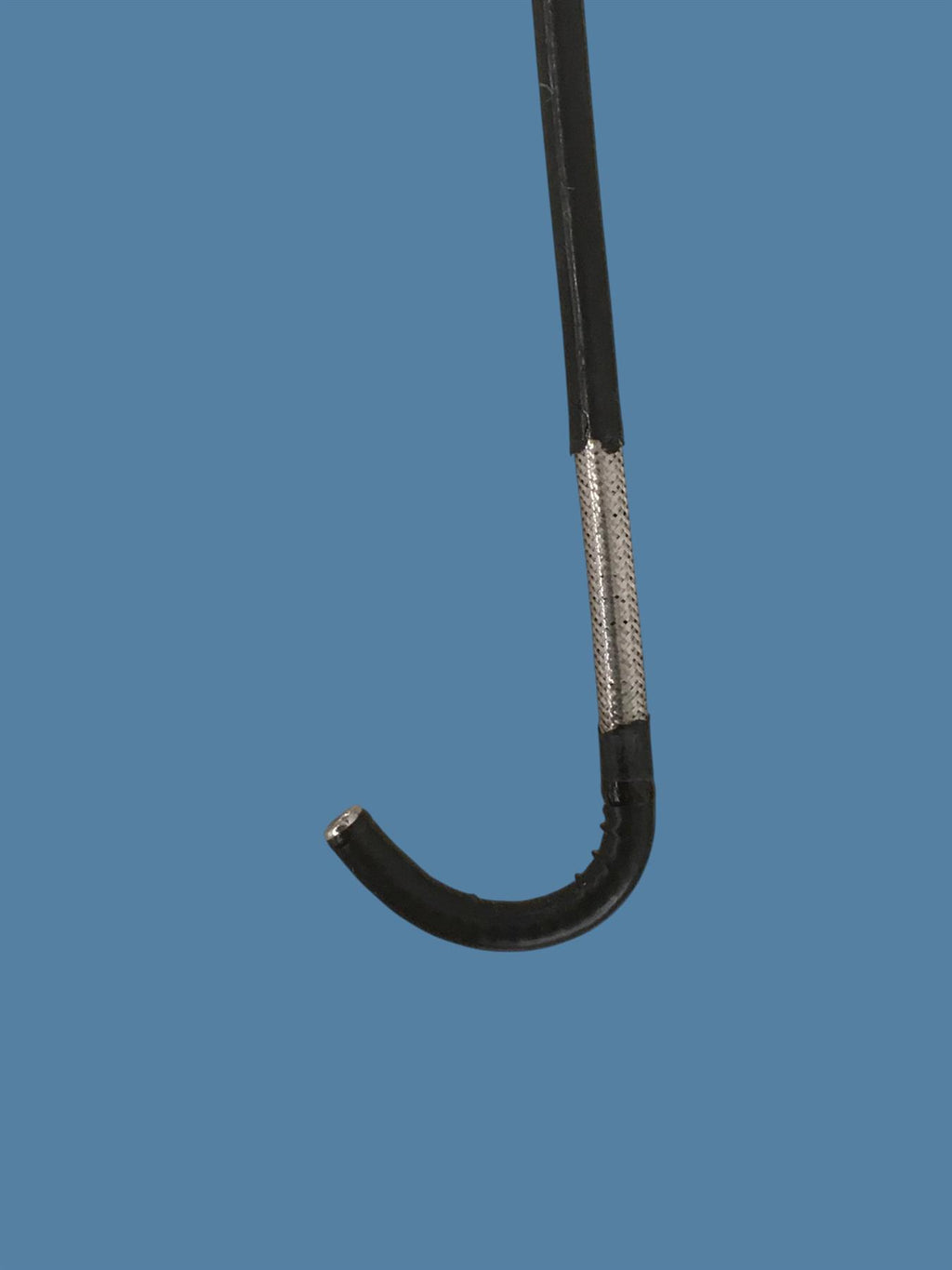 Pentax FB-15BS Fiber Optic Bronchoscope | Good Optics, Needs Repair (Read)
