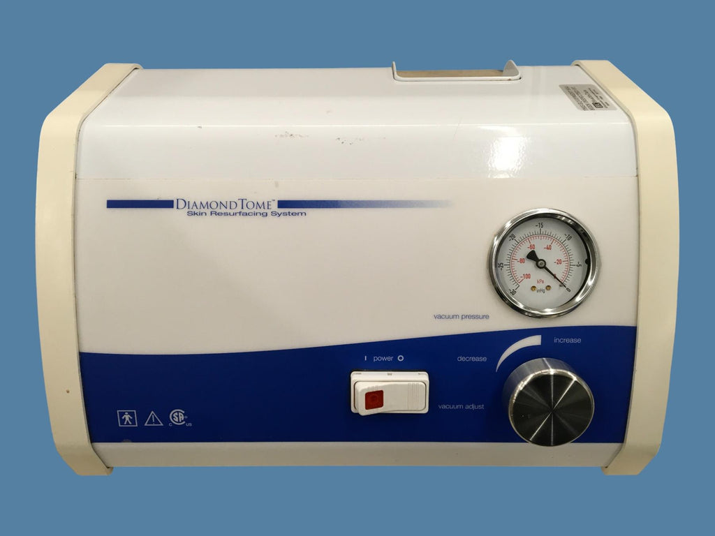 Altair Instruments DM5000A DiamondTome Skin Resurfacing System