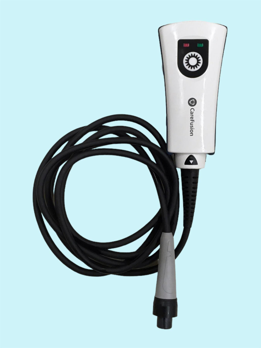 CareFusion 12275841 JDK-1783 Alaris Hand Held ID Scanner