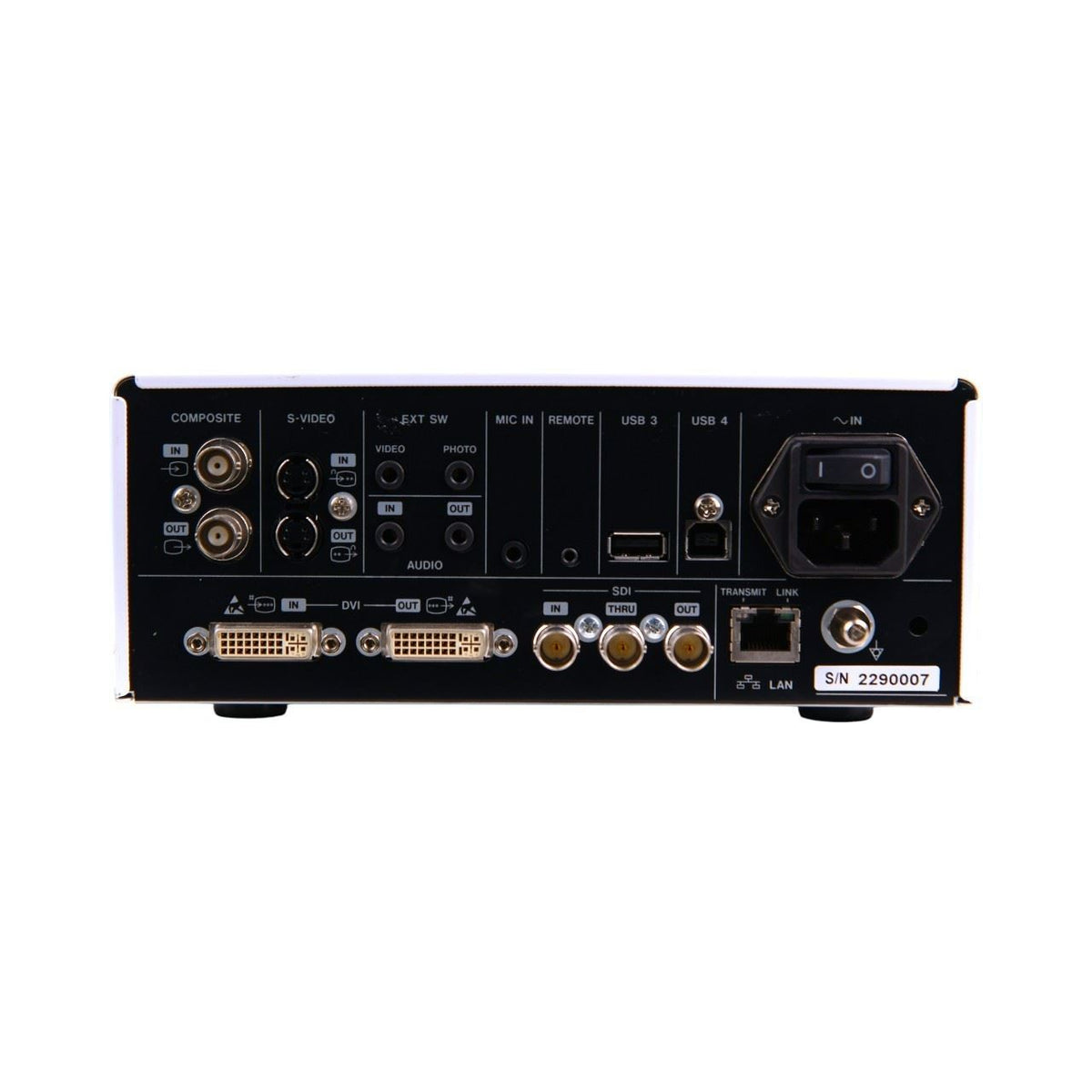 Teac Corp UR-4MD Surgical Video Recorder
