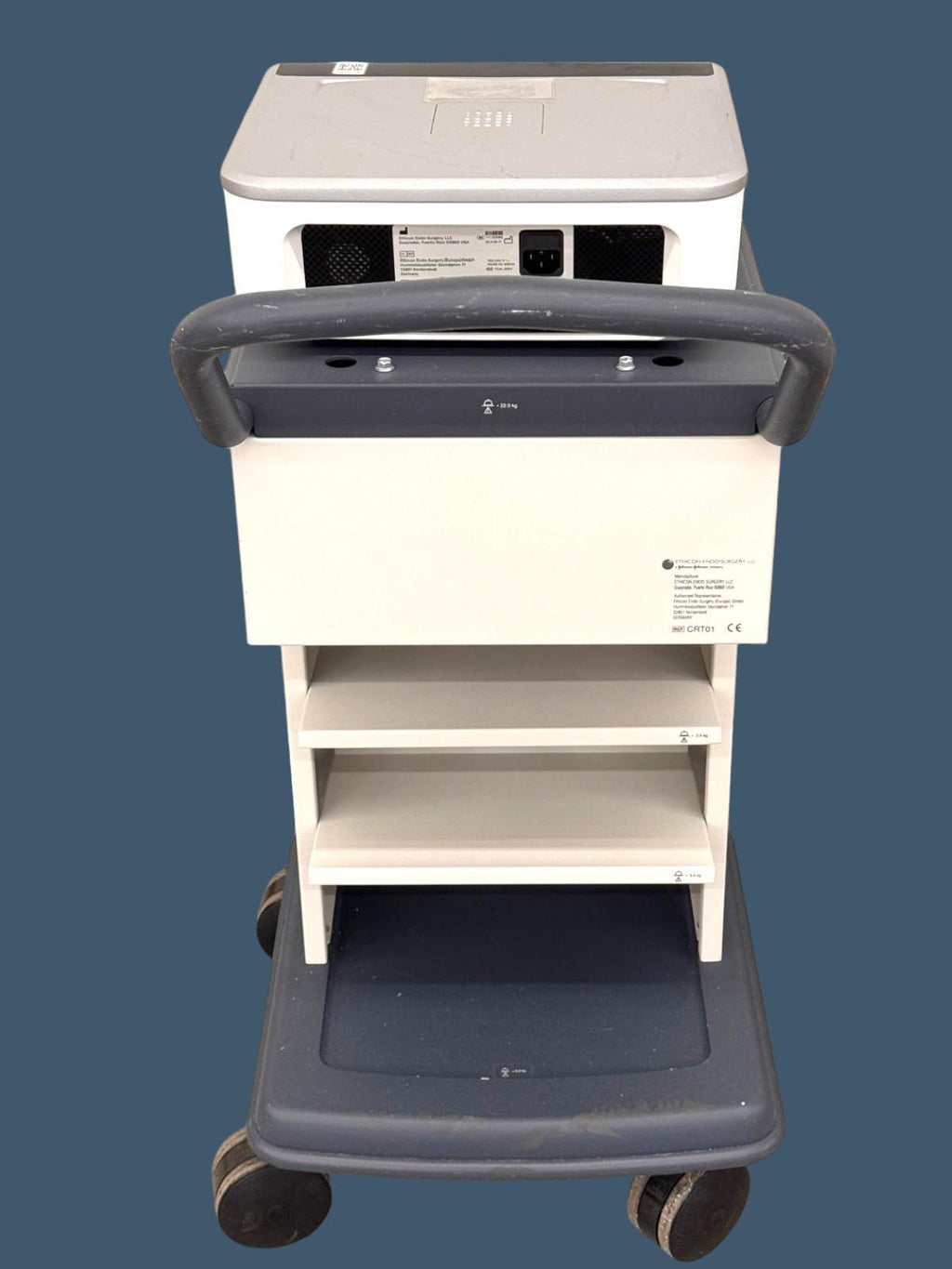 J&J Ethicon Gen 11 Harmonic Scalpel Electrosurgical Unit REF GEN11
