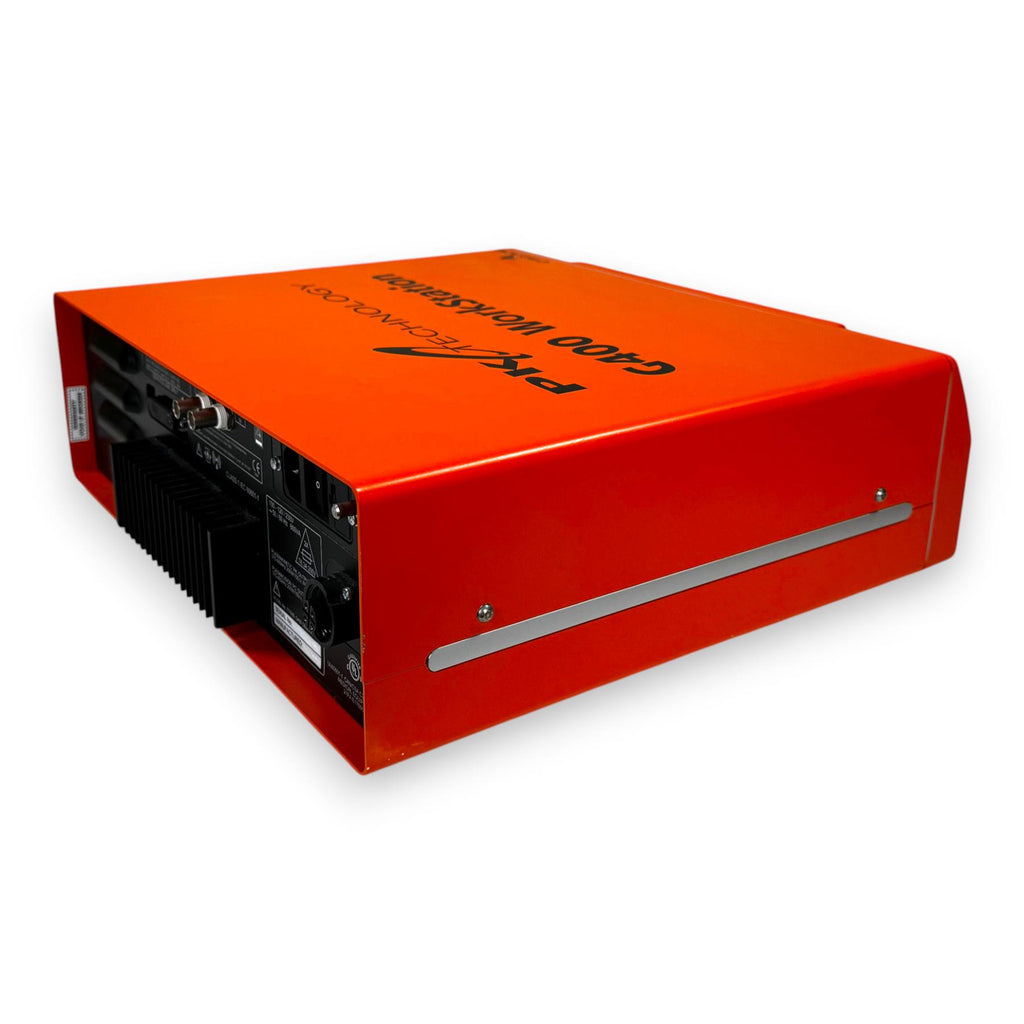 Gyrus ACMI G400 WorkStation PK Technology with Footswitch 777000