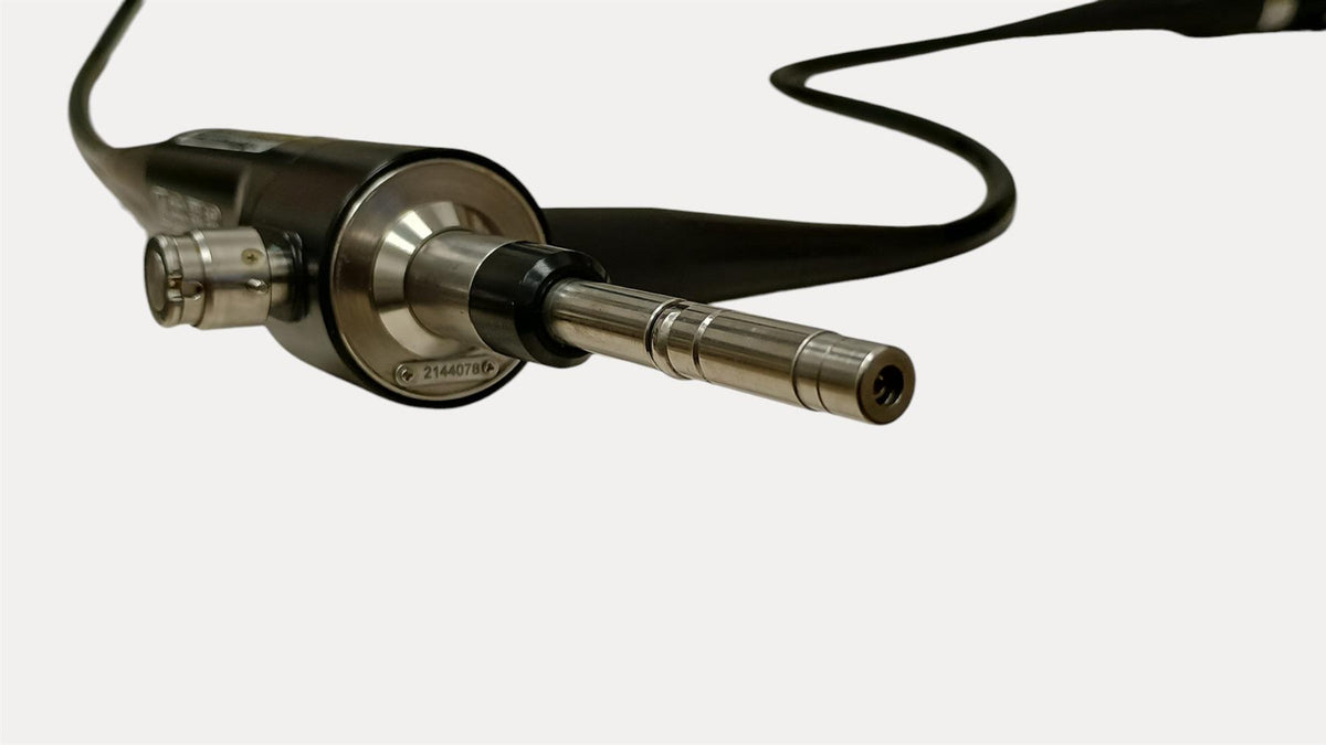 Olympus CYF-V2 Cysto-Nephro Videoscope Endoscope CYF Type V2