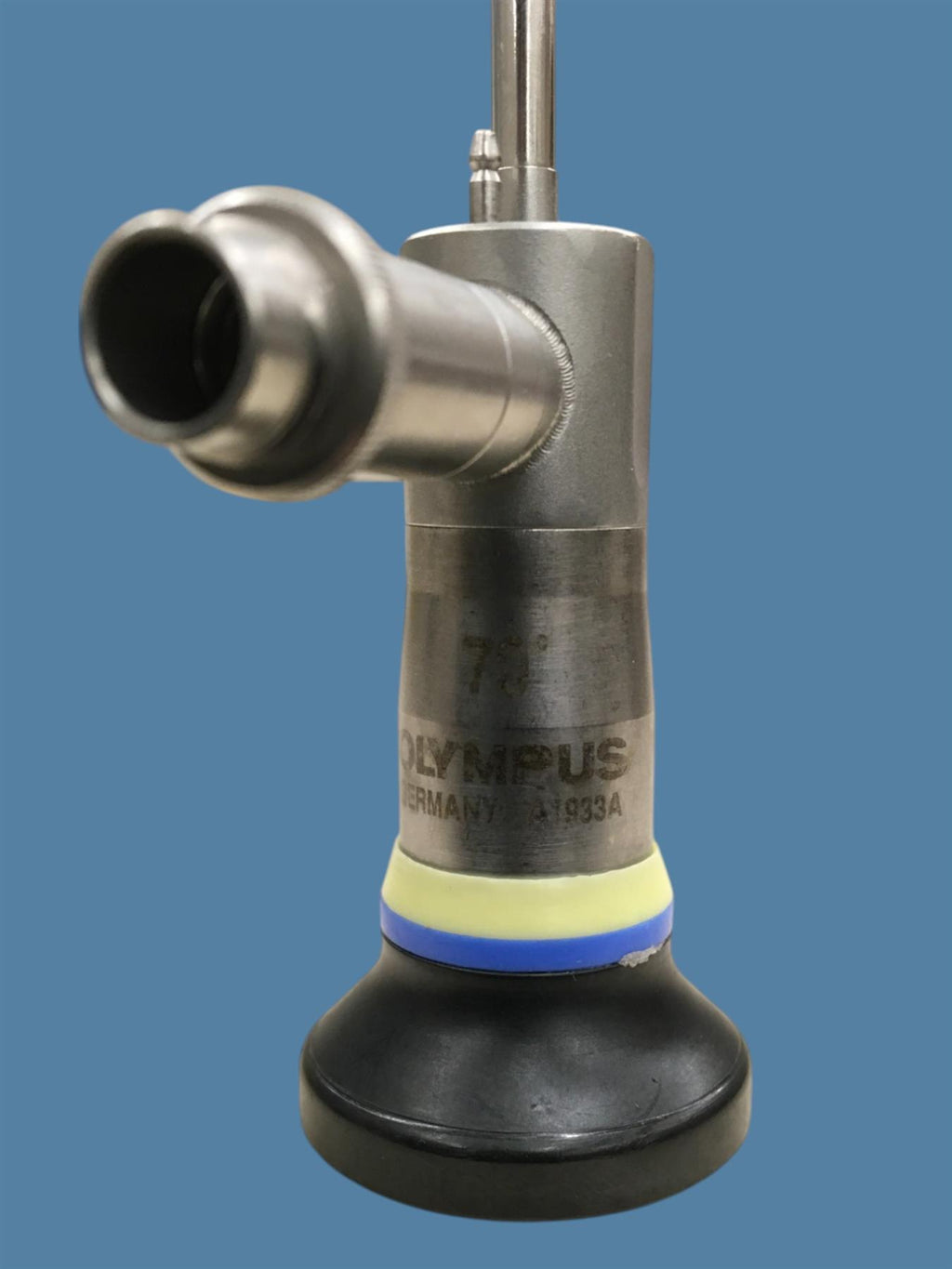 Olympus A1933A 4mm, 70° Autoclavable Rigid Cystoscope