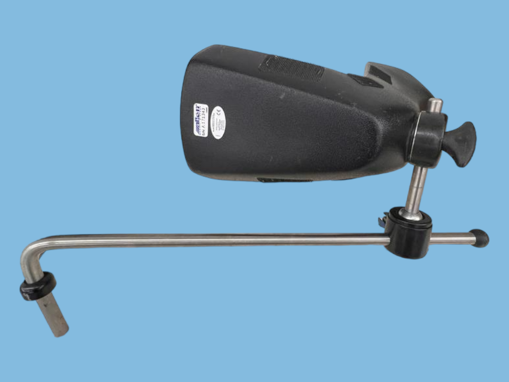 Alimed Allen Medical Arthroscopic Well-Leg Holder #O-AWLH