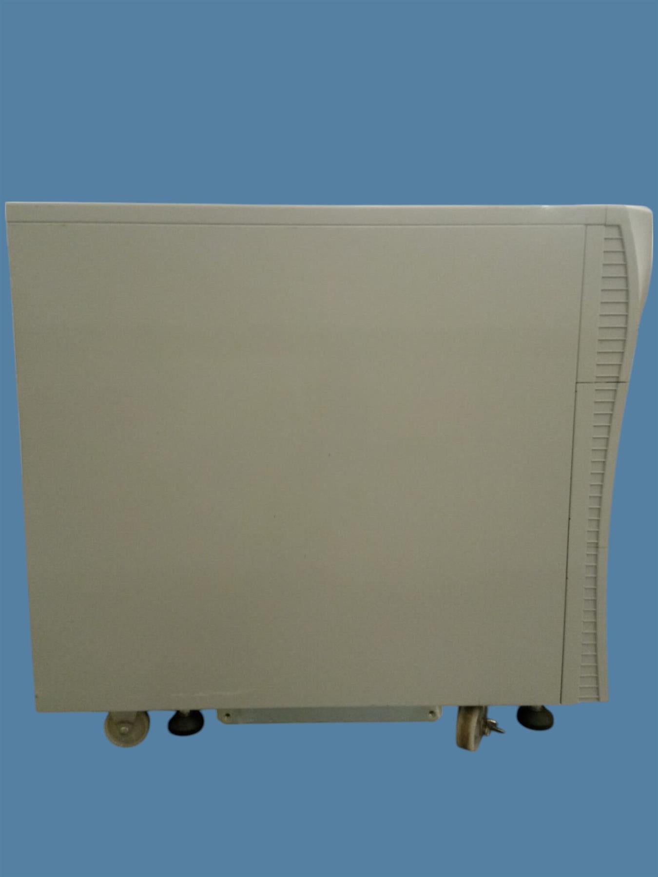 Powervar ABCDEF3000-22 Uninterruptible Power Supply Unit 22030-60R
