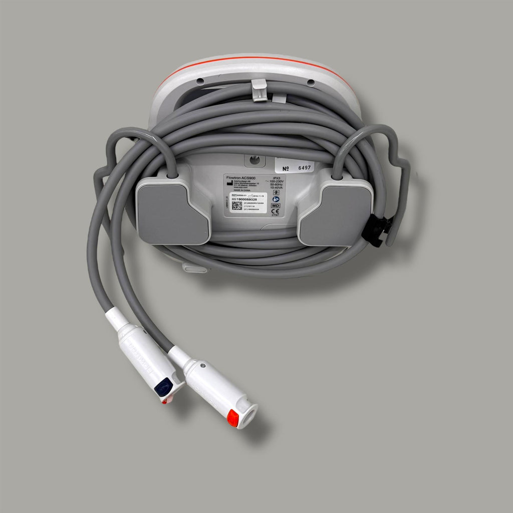 2019 Model ArjoHuntleigh Flowtron ACS900 526000-01