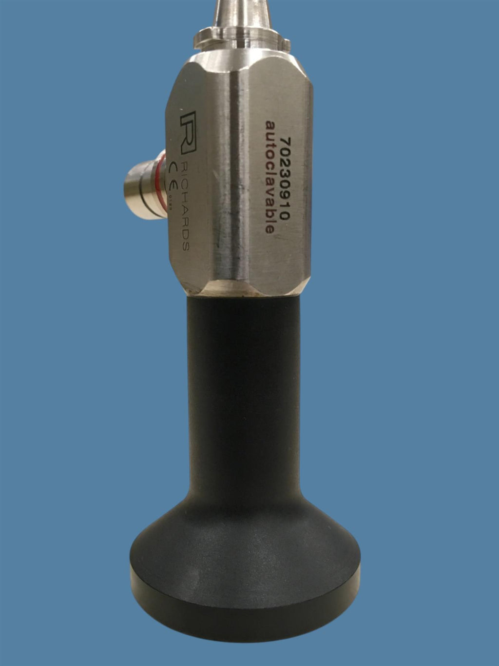 Richards 70230910 4mm, 0° Zero Degree Autoclavable Arthroscope