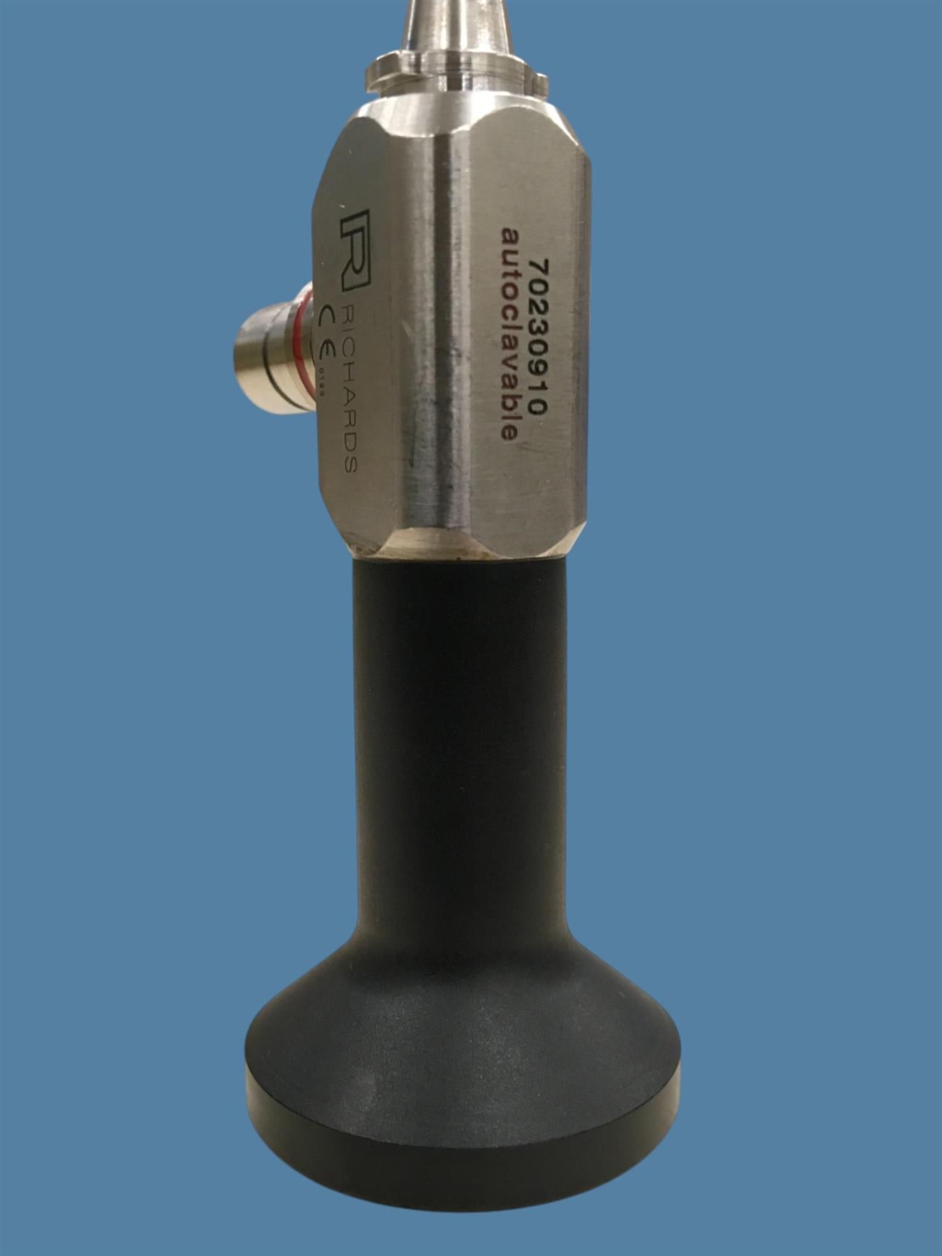 Richards 70230910 4mm, 0° Zero Degree Autoclavable Arthroscope