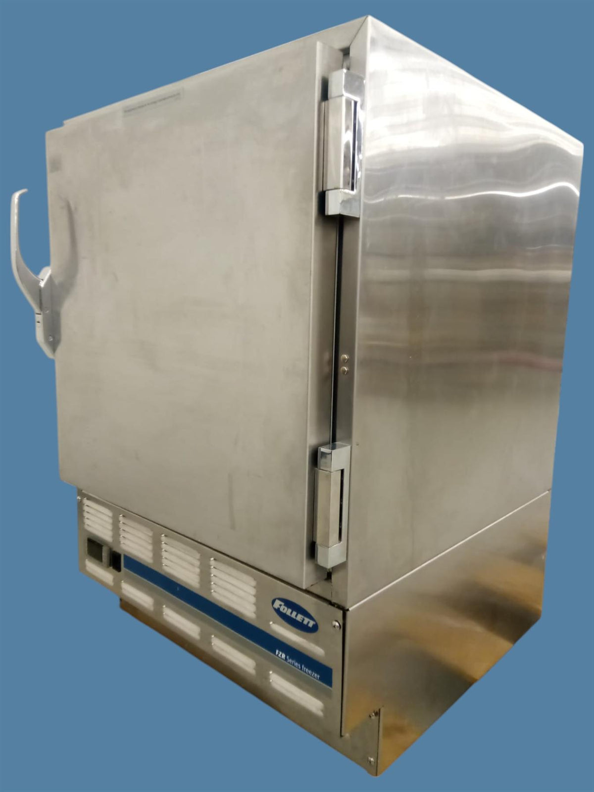 Follett FZR5 -30 °C Undercounter Freezer
