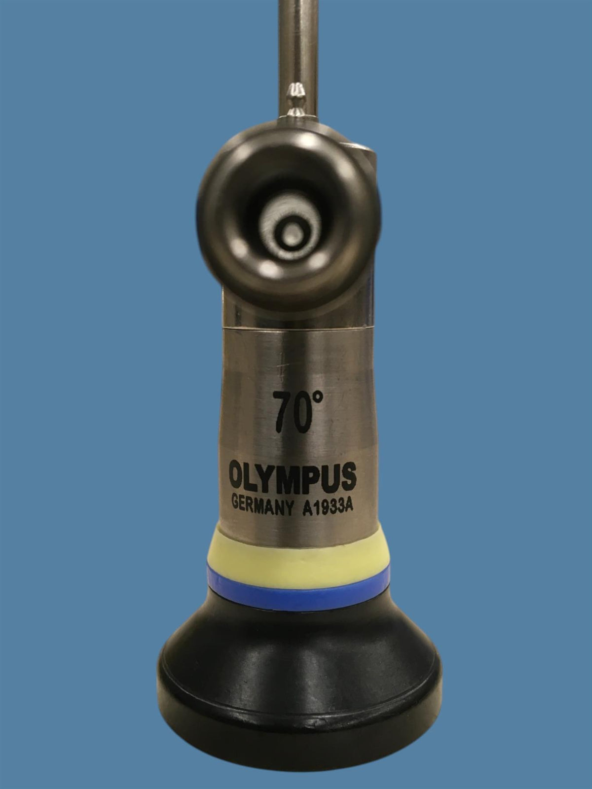 Olympus A1933A 4mm, 70° Autoclavable Rigid Cystoscope