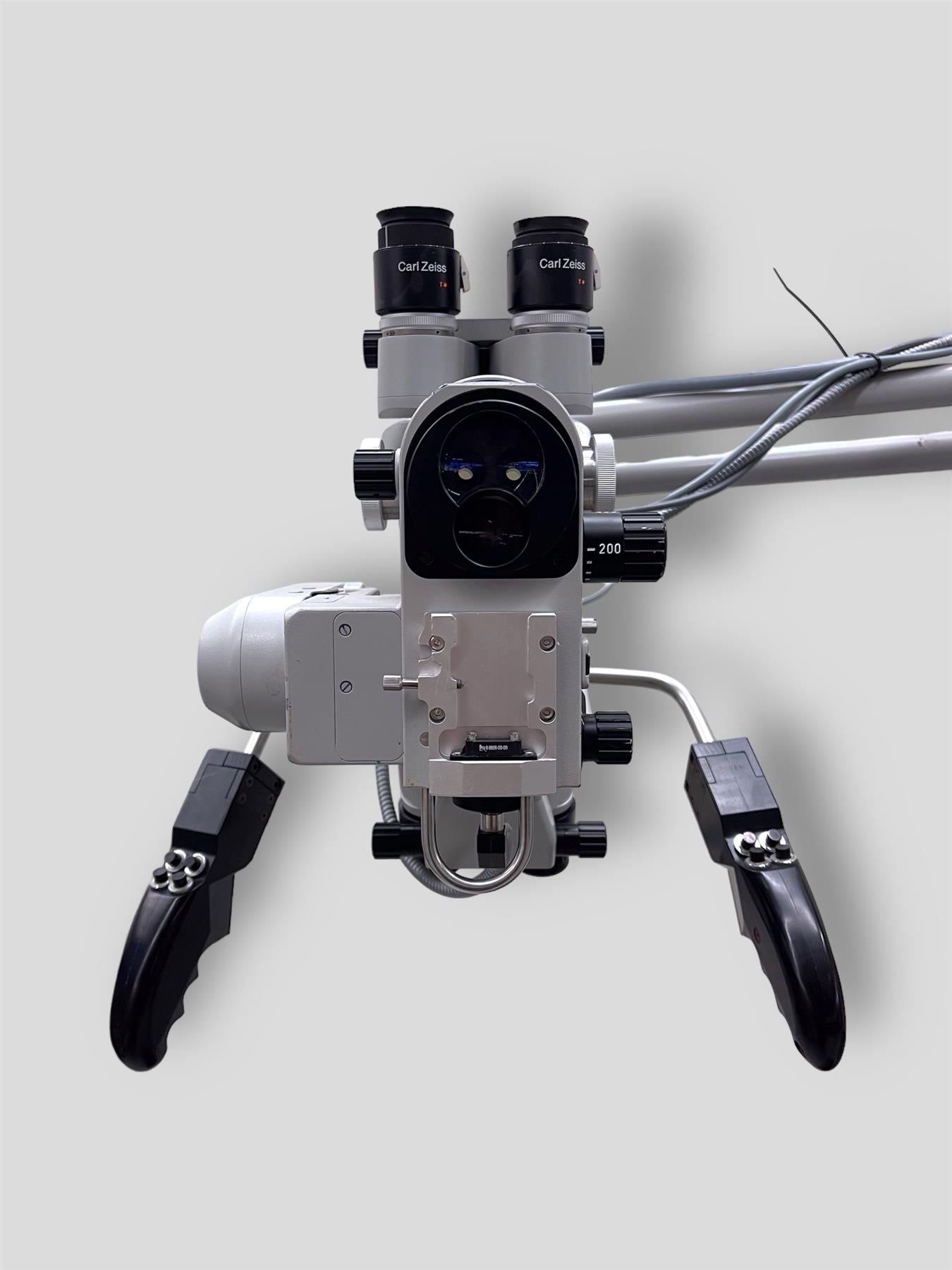 Carl Zeiss OPMI CS-NC NC-1 Neurosurgical & Spine Microscope